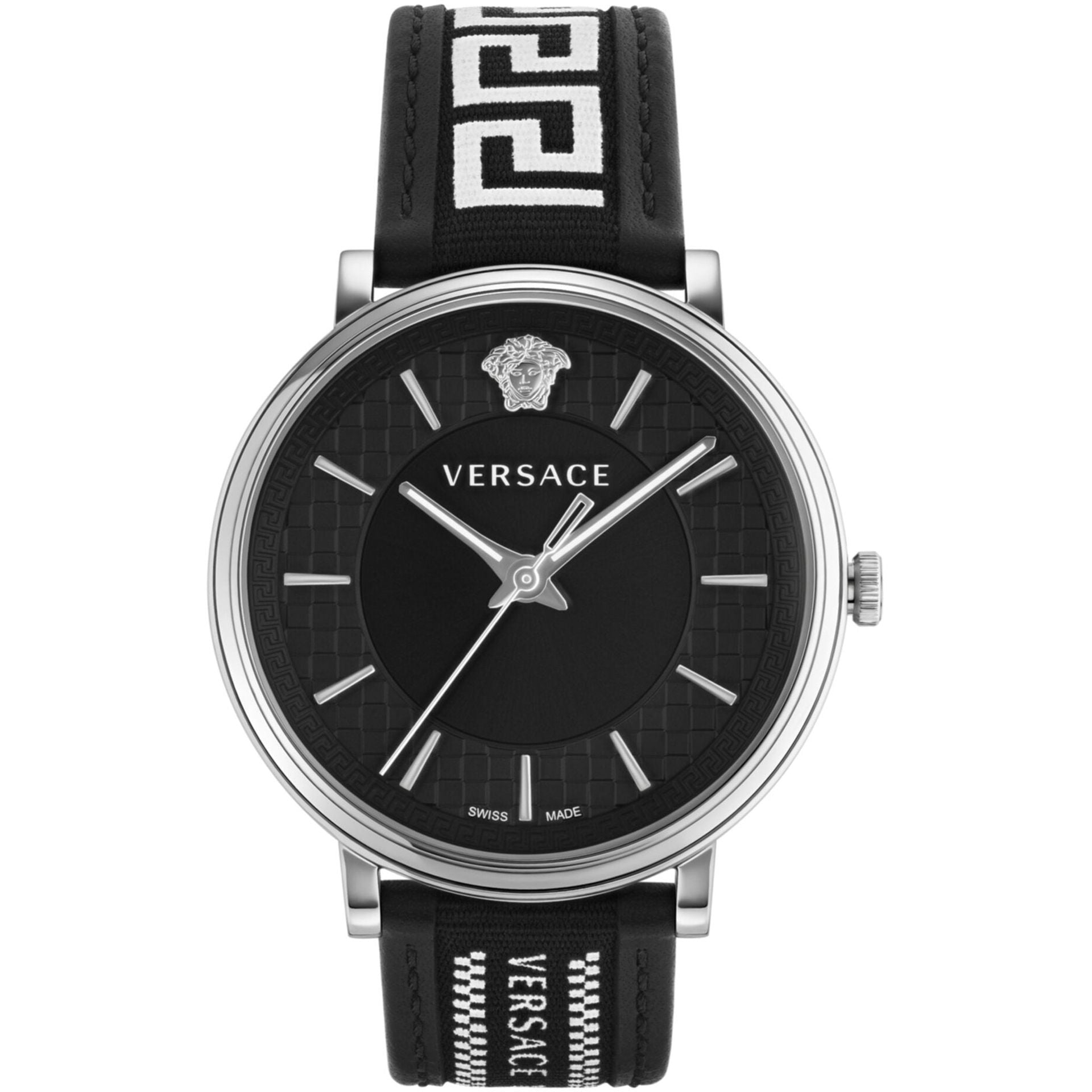 Versace Montres - Tendance