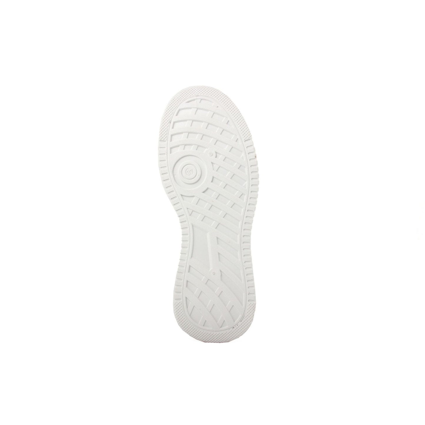 Fashion Attitude Sneakers - Tendance