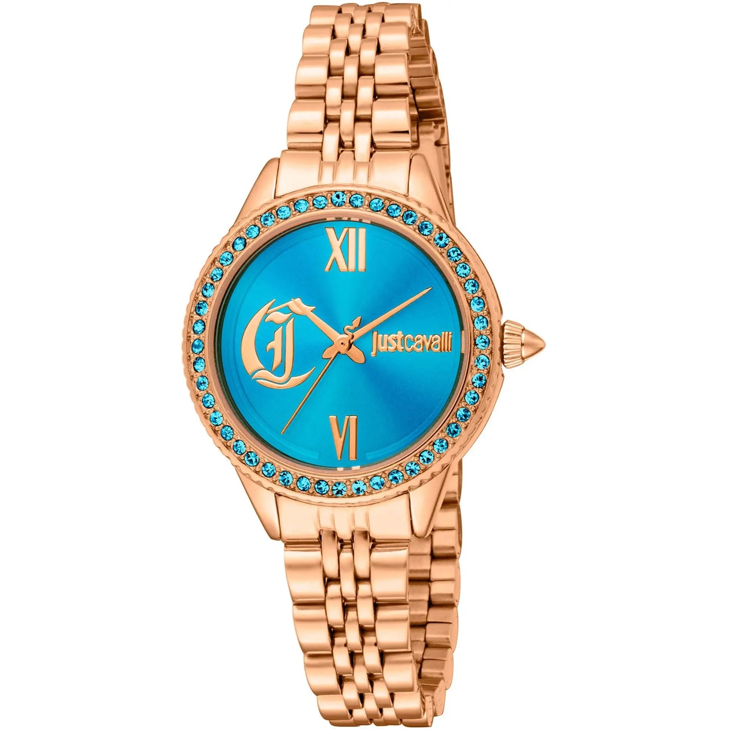 Just Cavalli Montres Just Cavalli