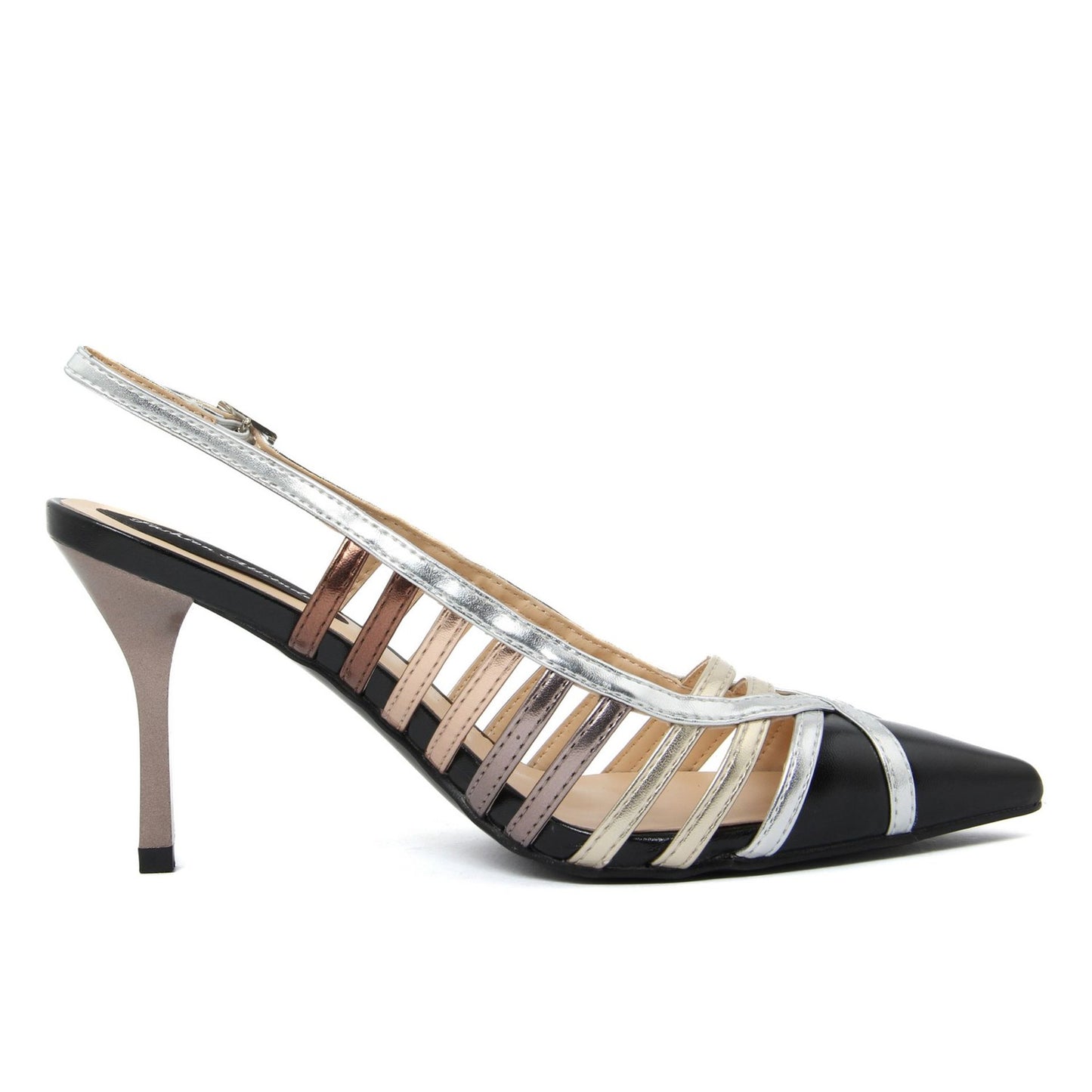 Fashion Attitude Sandales - Tendance