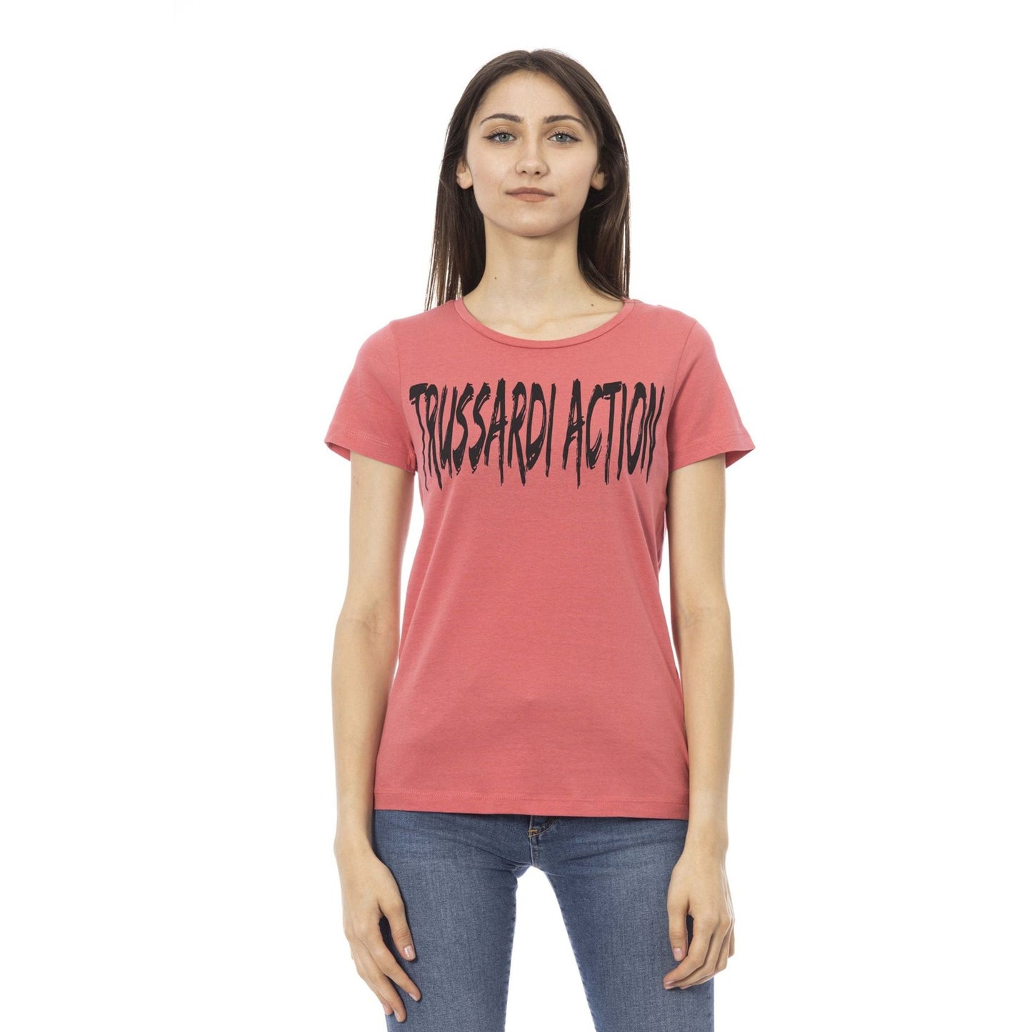 Trussardi Action T-shirts - Tendance