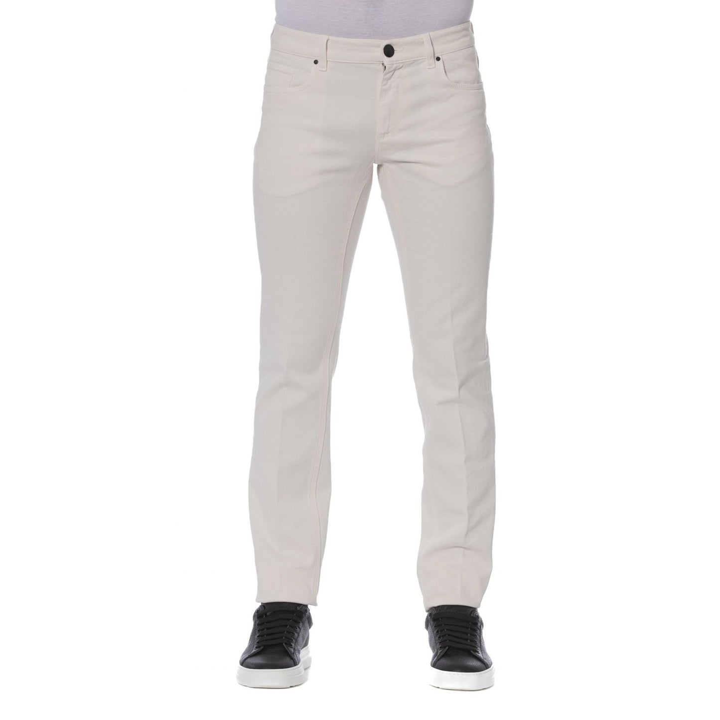 Trussardi Jeans - Tendance