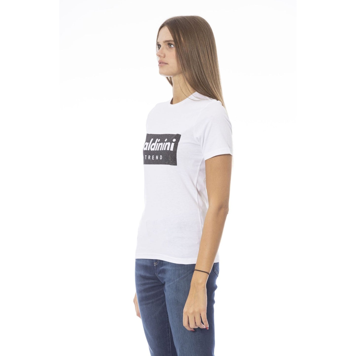Baldinini Trend T-shirts - Tendance