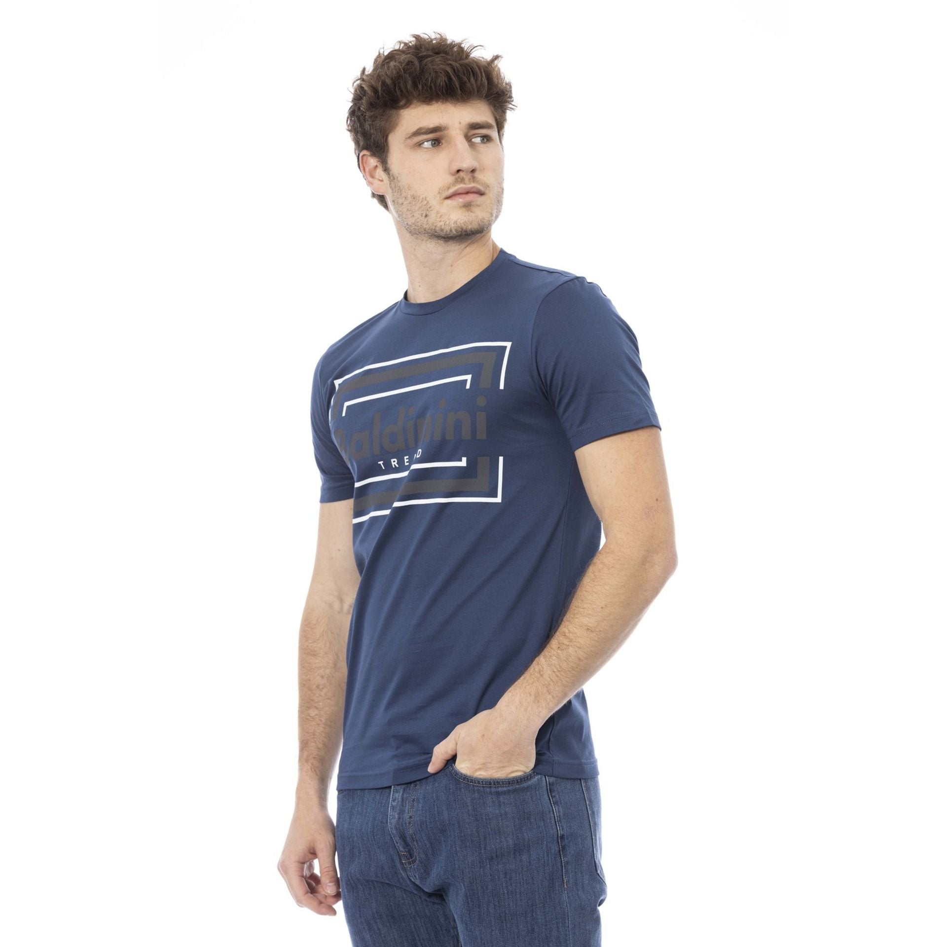 Baldinini Trend T-shirts - Tendance