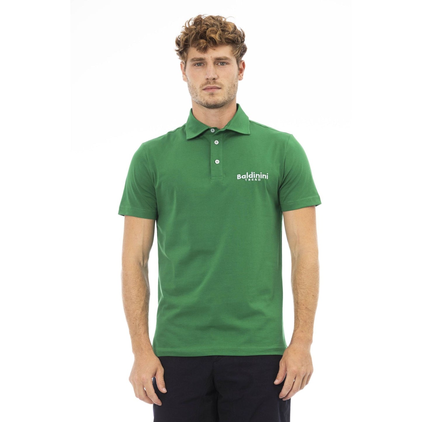 Baldinini Trend Polo - Tendance