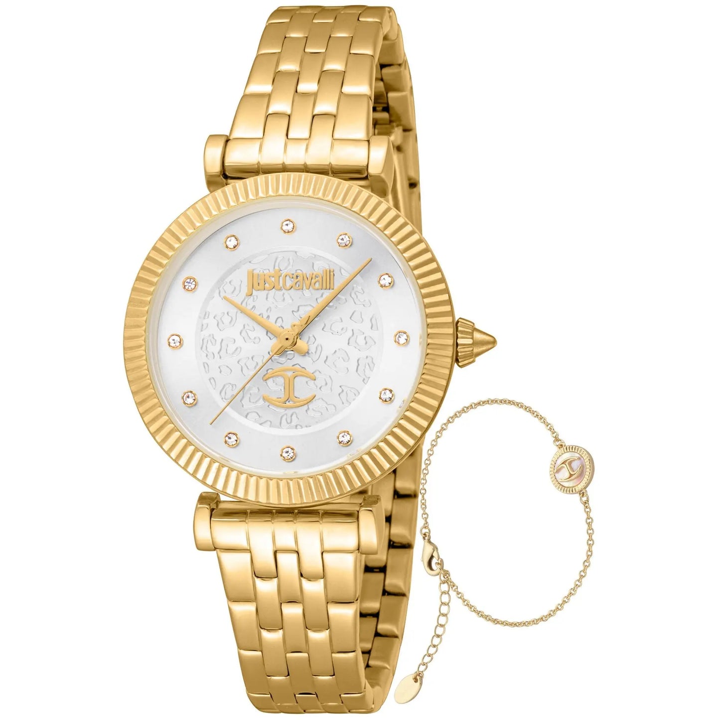Just Cavalli Montres Just Cavalli