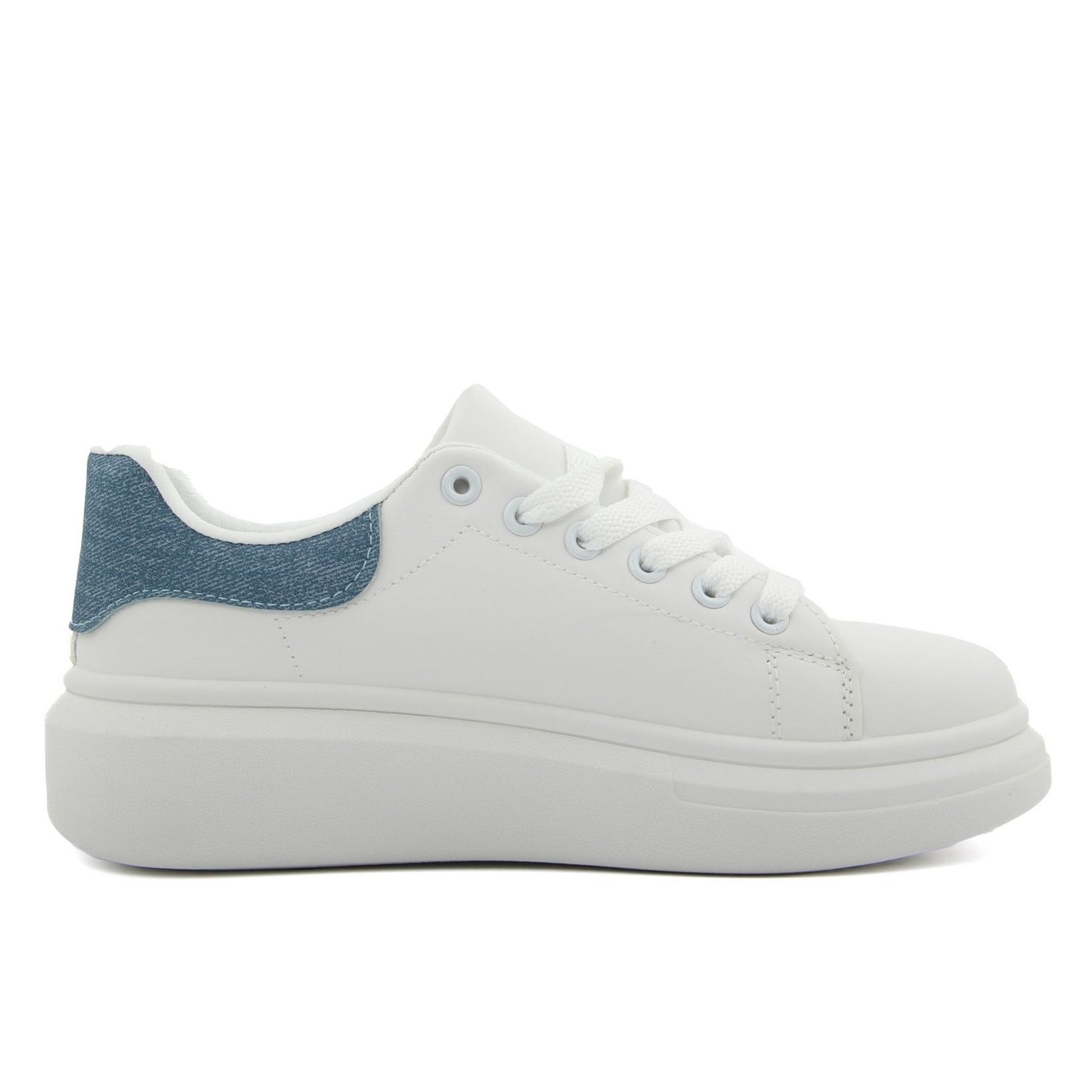 Fashion Attitude Sneakers - Tendance