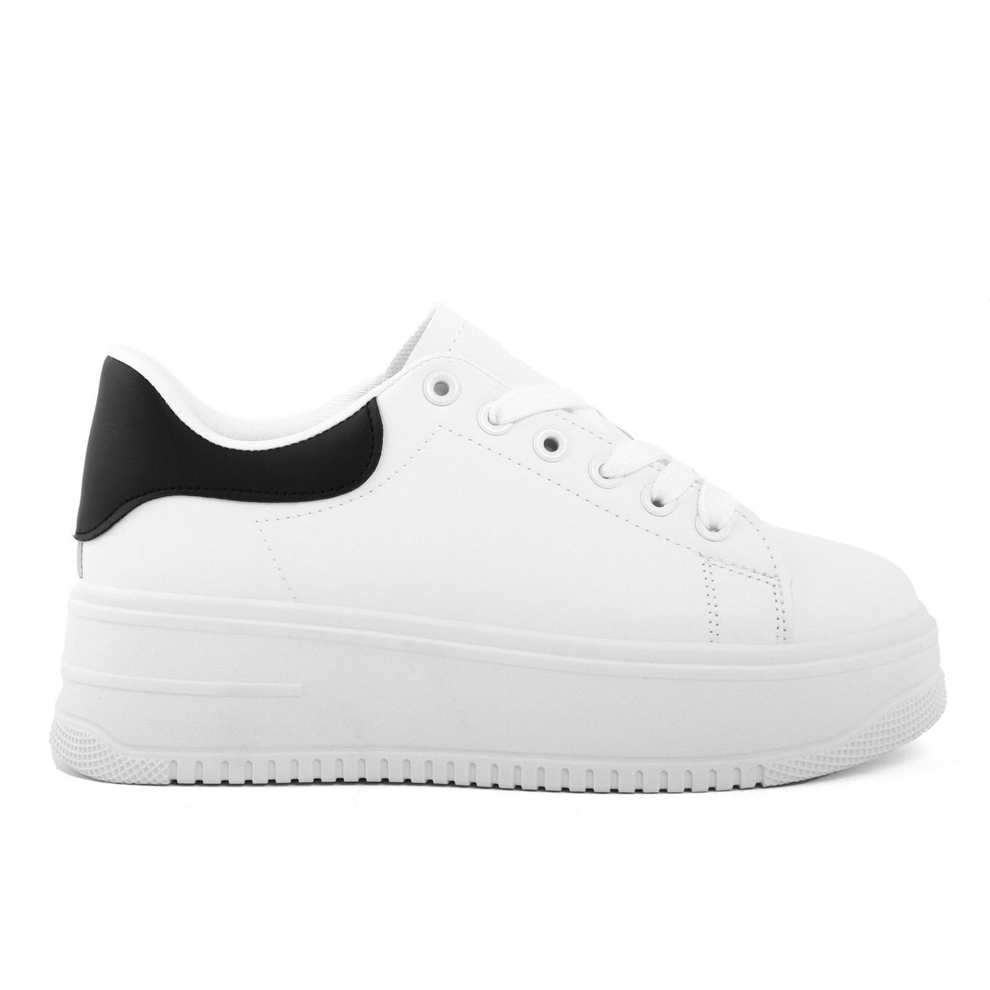 Fashion Attitude Sneakers - Tendance