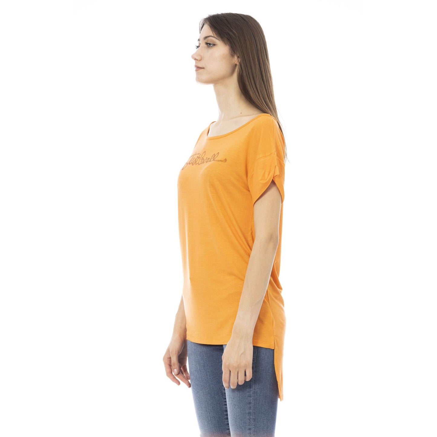 Just Cavalli Beachwear T-shirts - Tendance