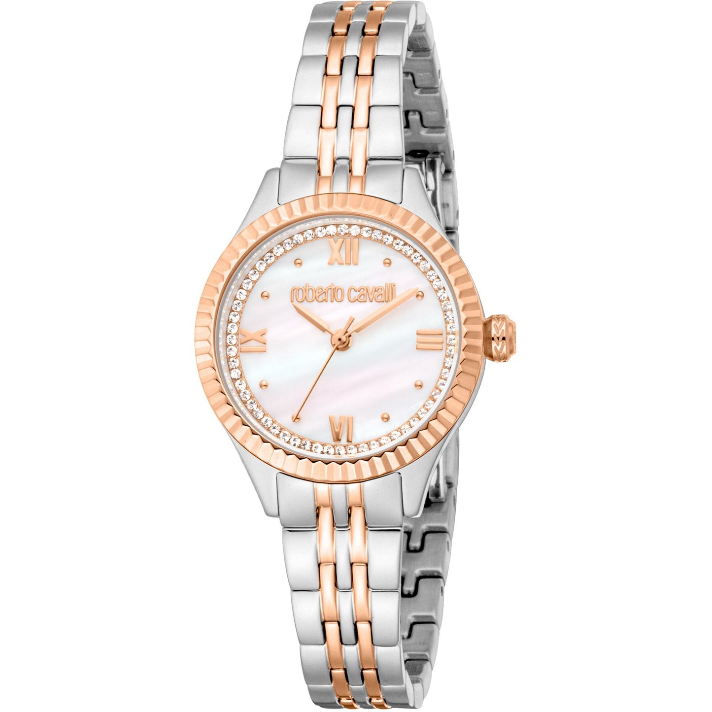 Roberto Cavalli Montres - Tendance