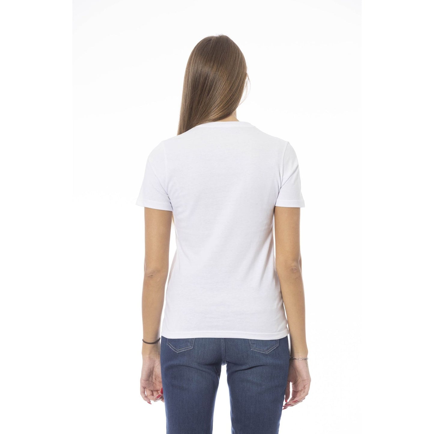 Baldinini Trend T-shirts - Tendance