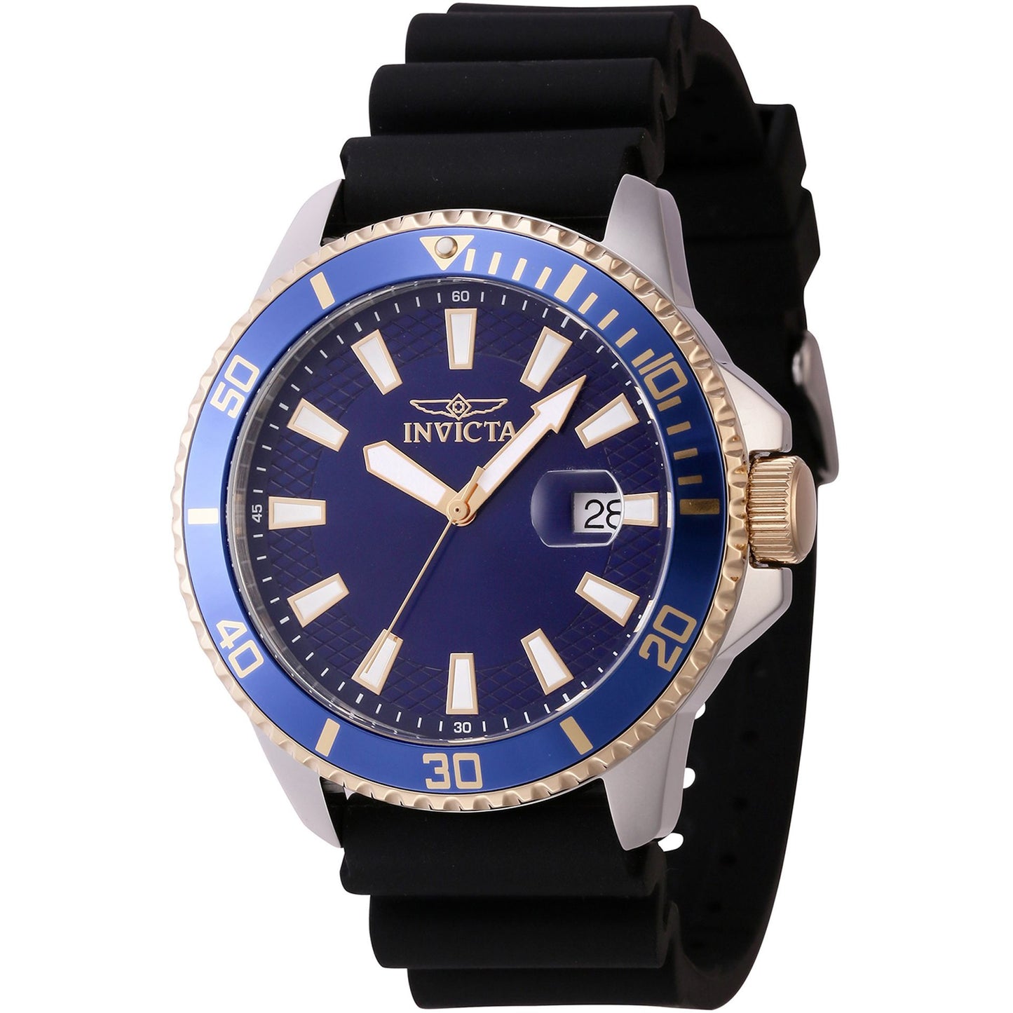 Invicta Montres - Tendance