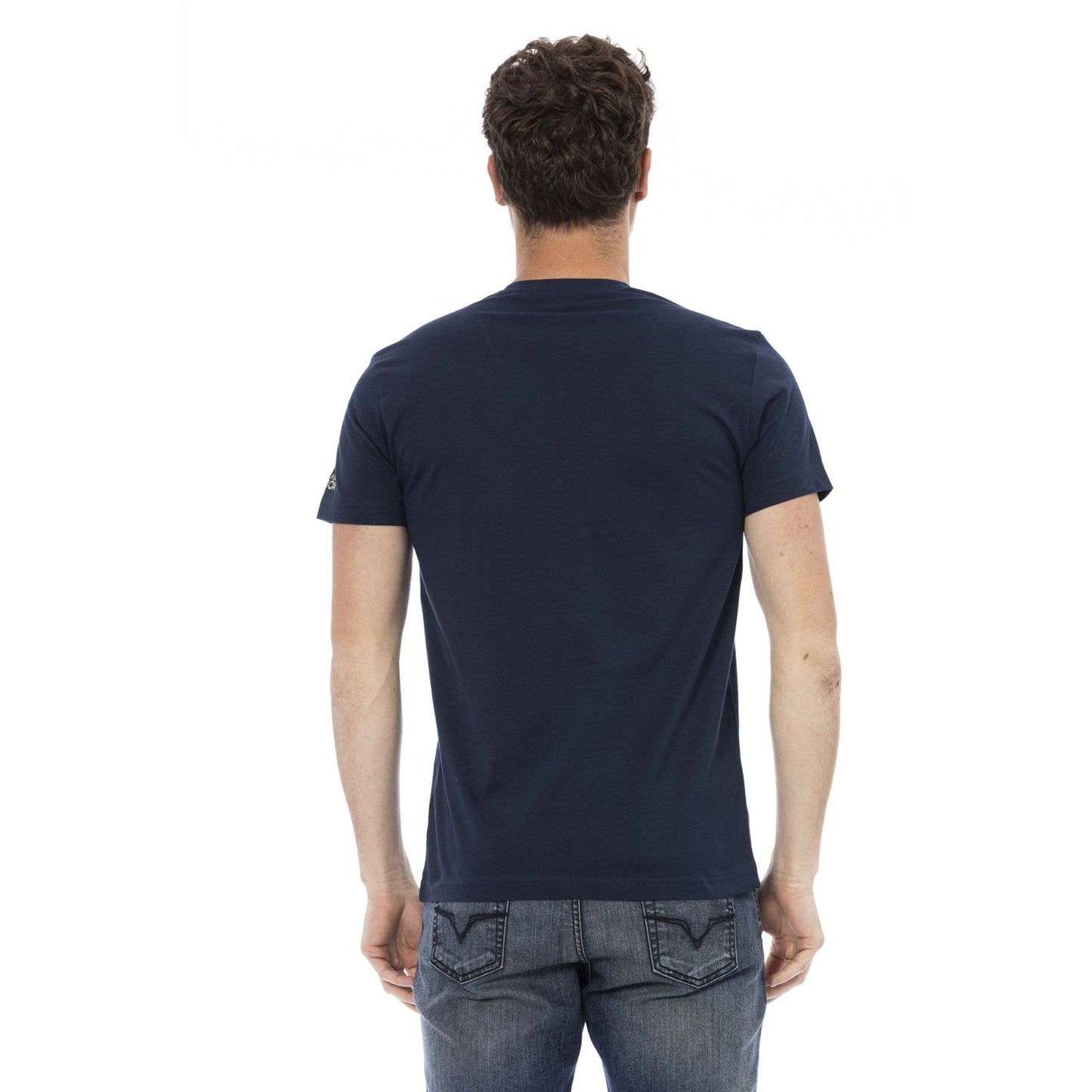 Trussardi Action T-shirts - Tendance