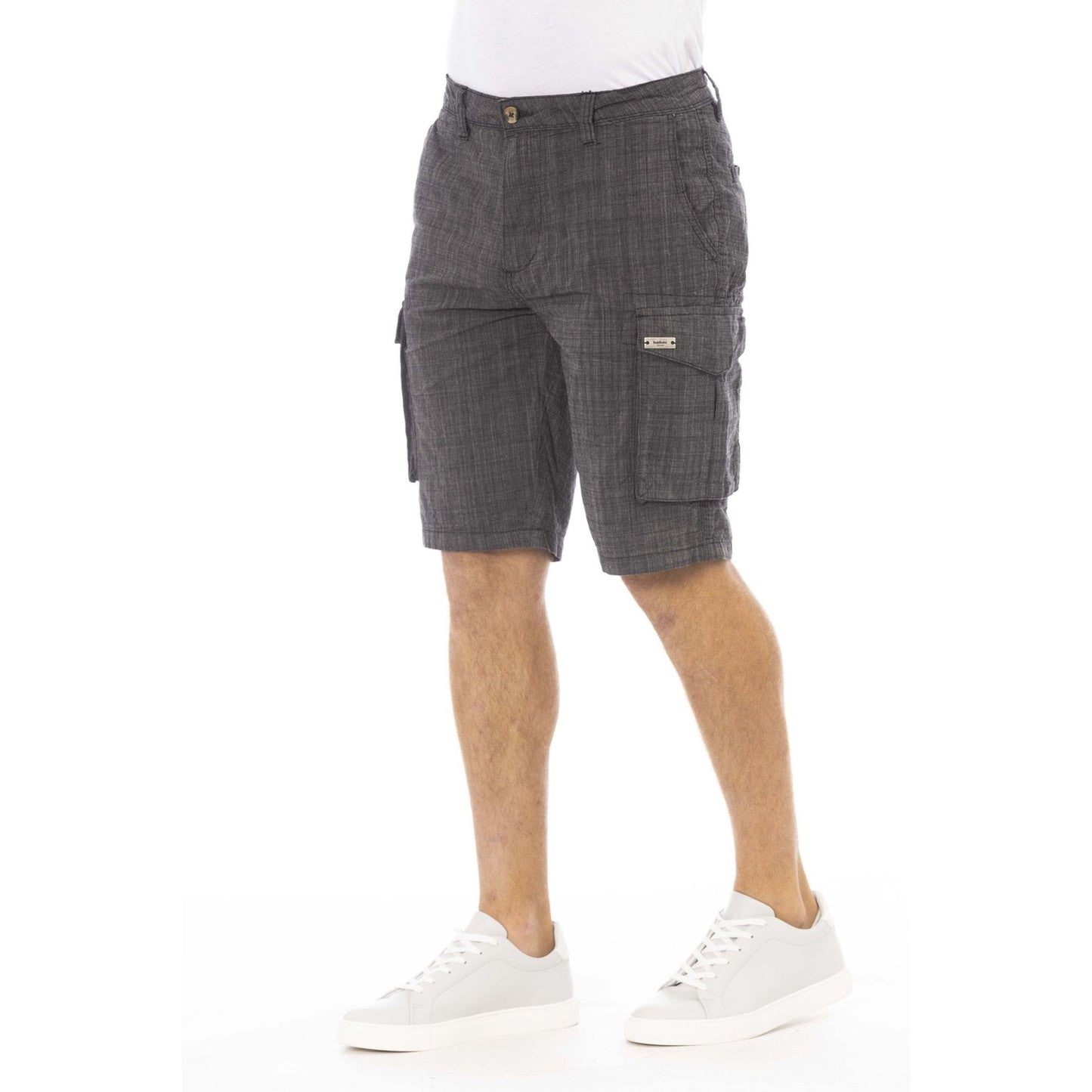 Baldinini Trend Bermuda - Tendance