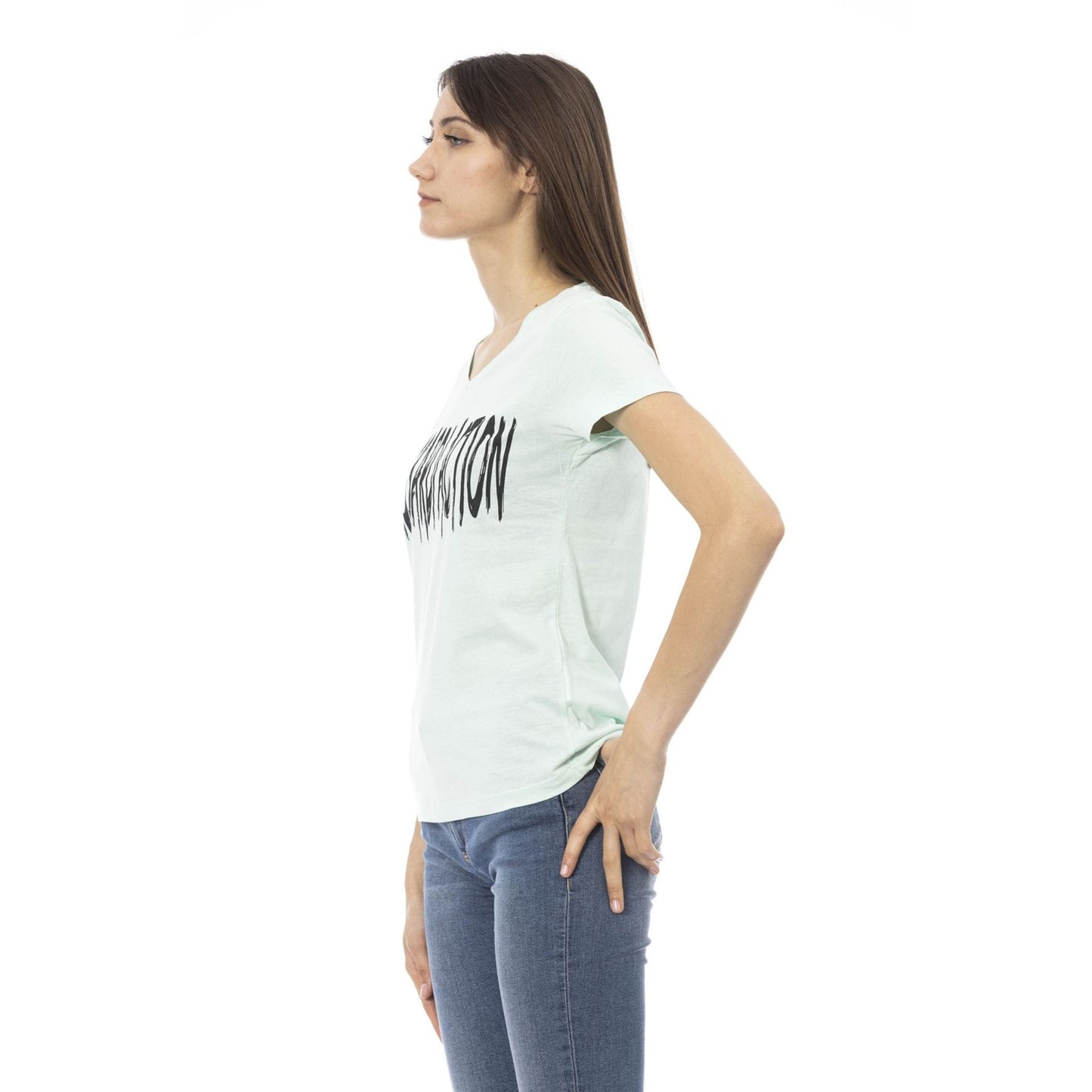 Trussardi Action T-shirts - Tendance