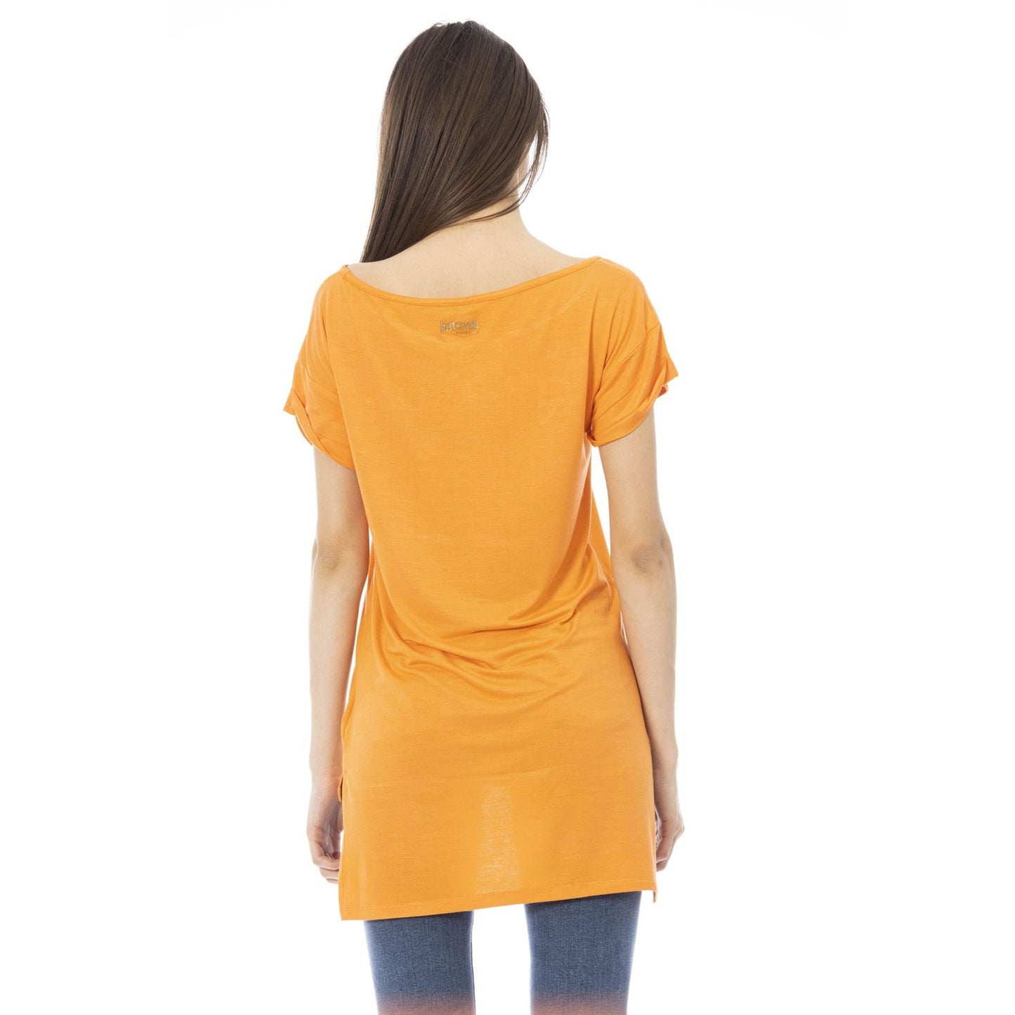Just Cavalli Beachwear T-shirts - Tendance