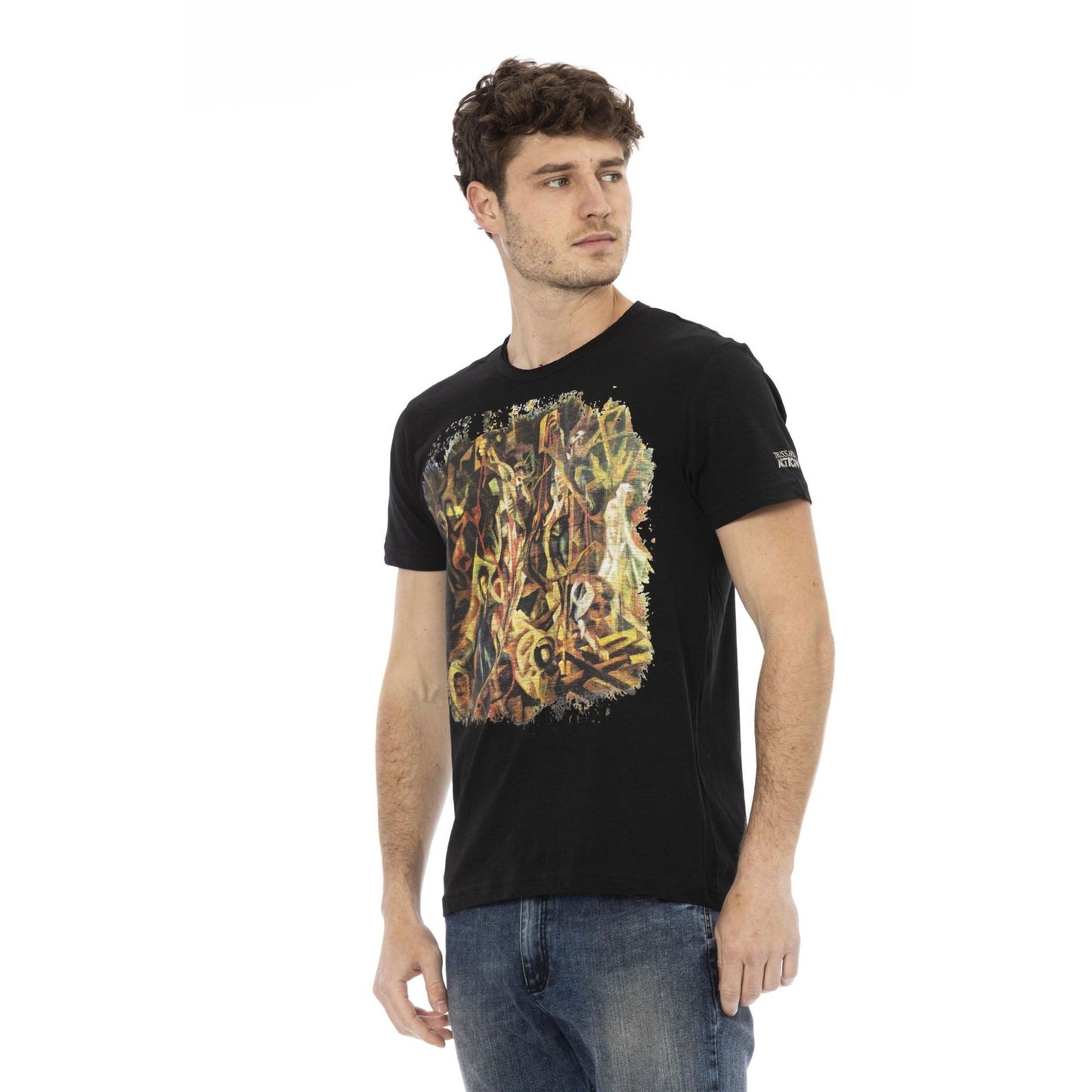 Trussardi Action T-shirts - Tendance
