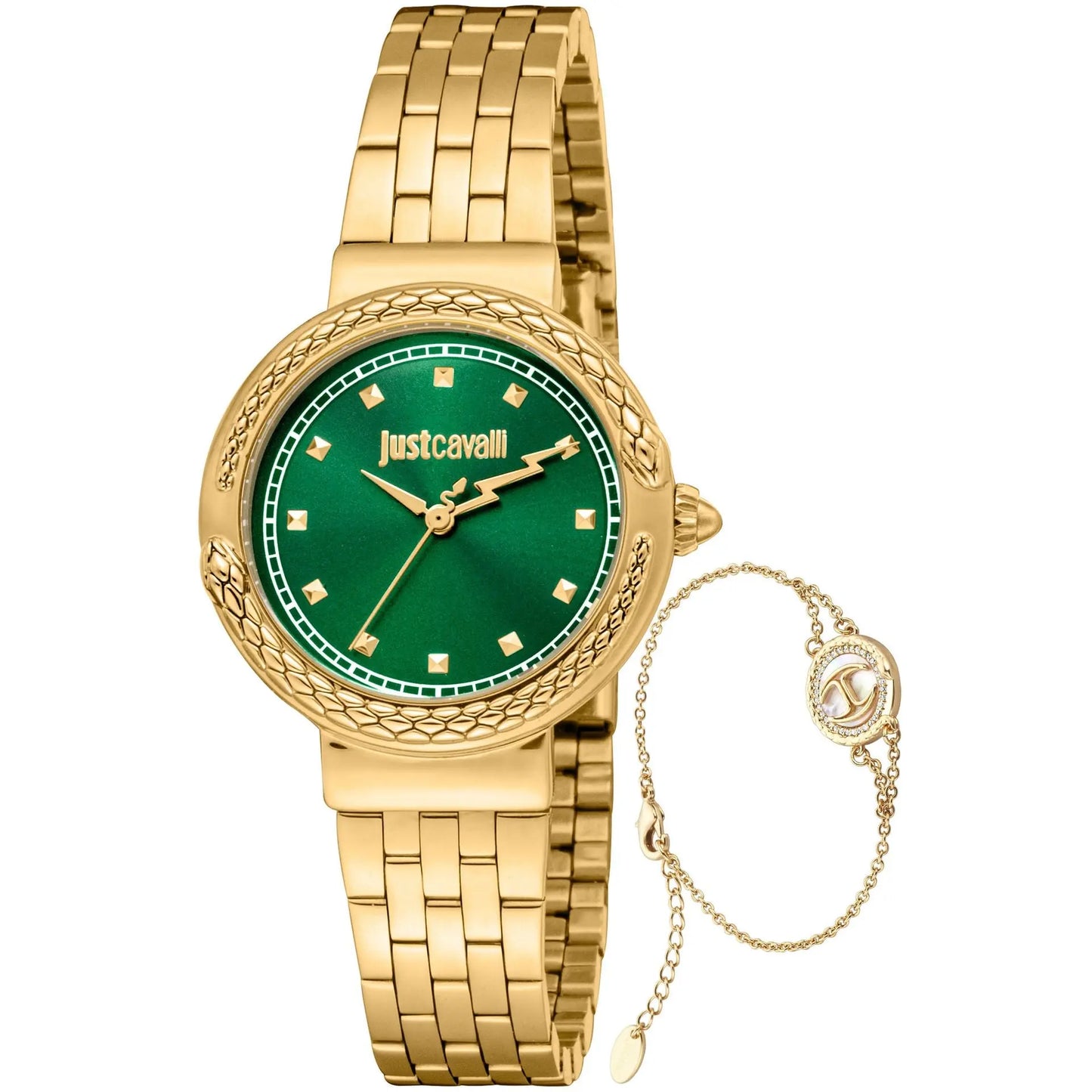 Just Cavalli Montres Just Cavalli
