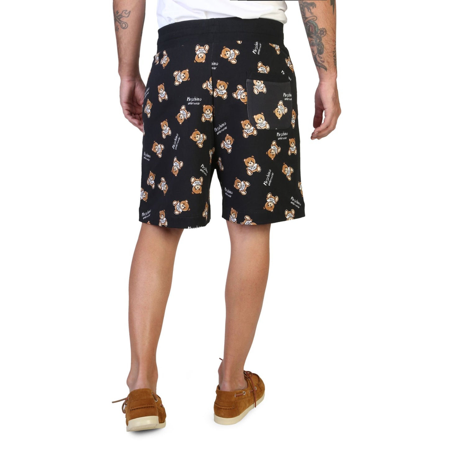 Moschino Bermuda - Tendance