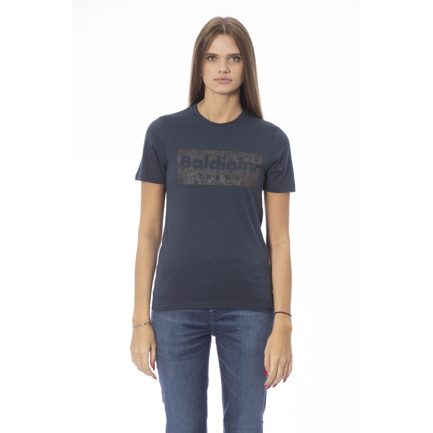 Baldinini Trend T-shirts - Tendance