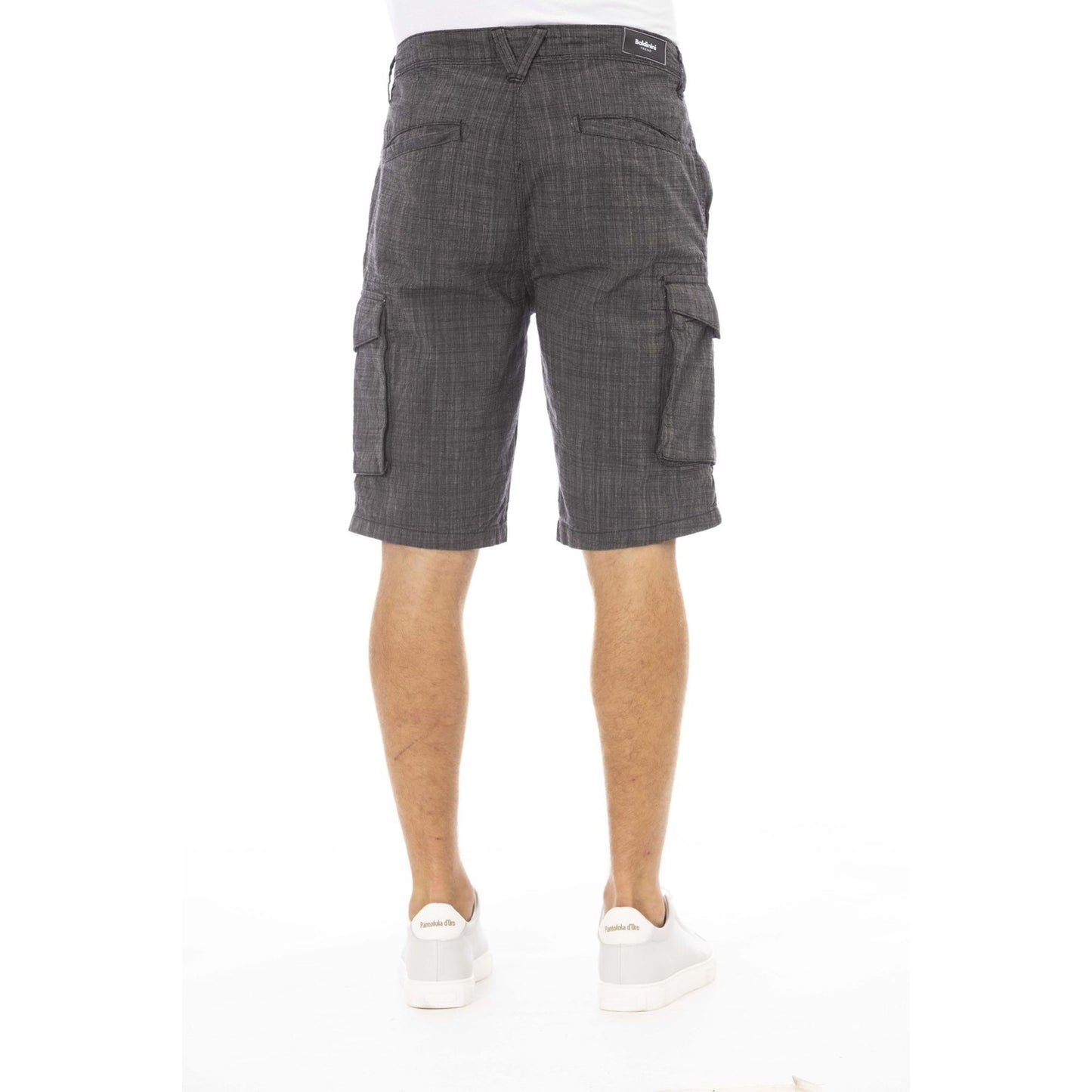 Baldinini Trend Bermuda - Tendance