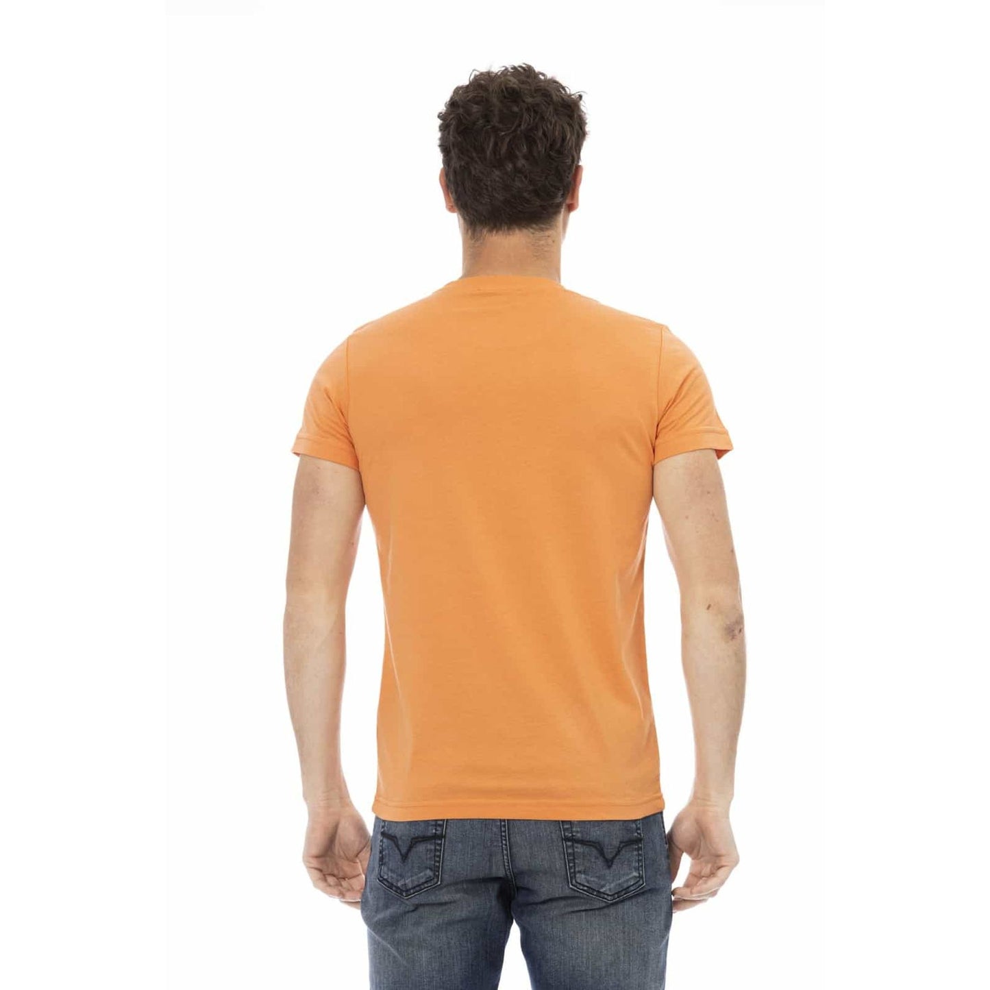 Trussardi Action T-shirts - Tendance