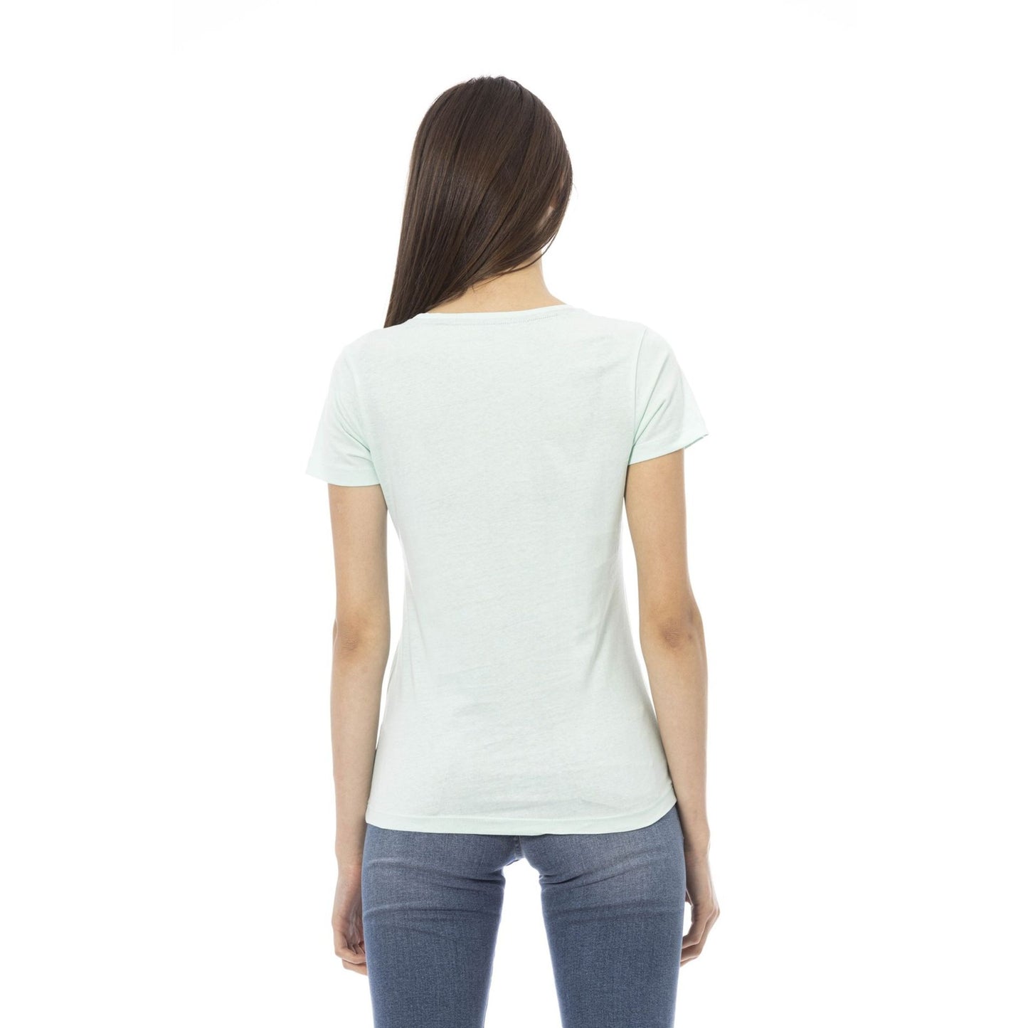 Trussardi Action T-shirts - Tendance