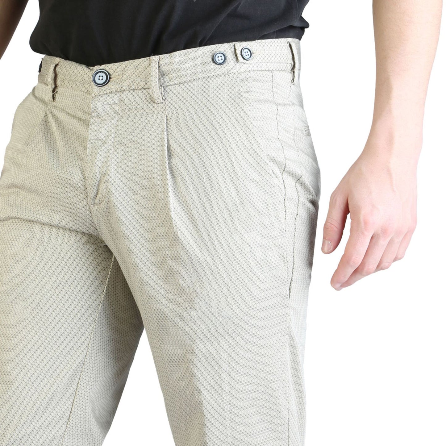 Yes Zee Pantalons - Tendance