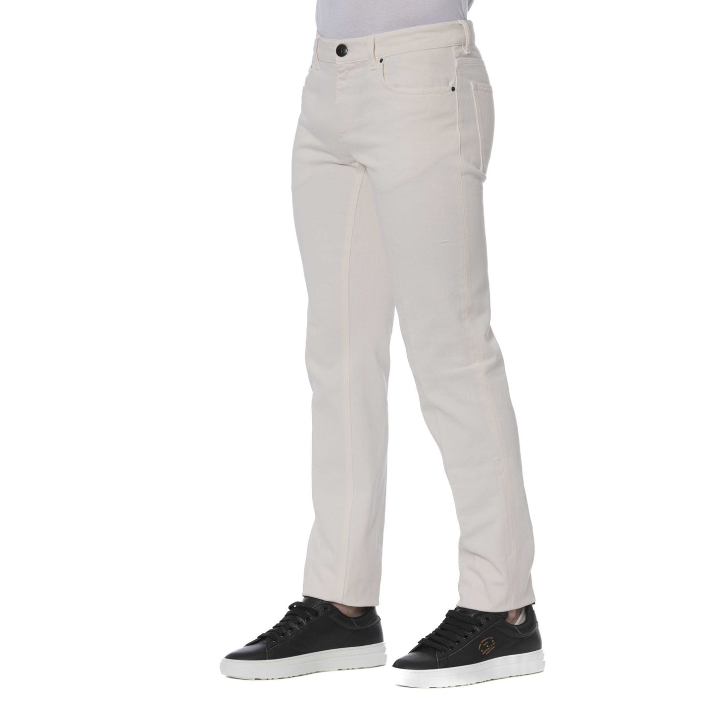 Trussardi Jeans - Tendance