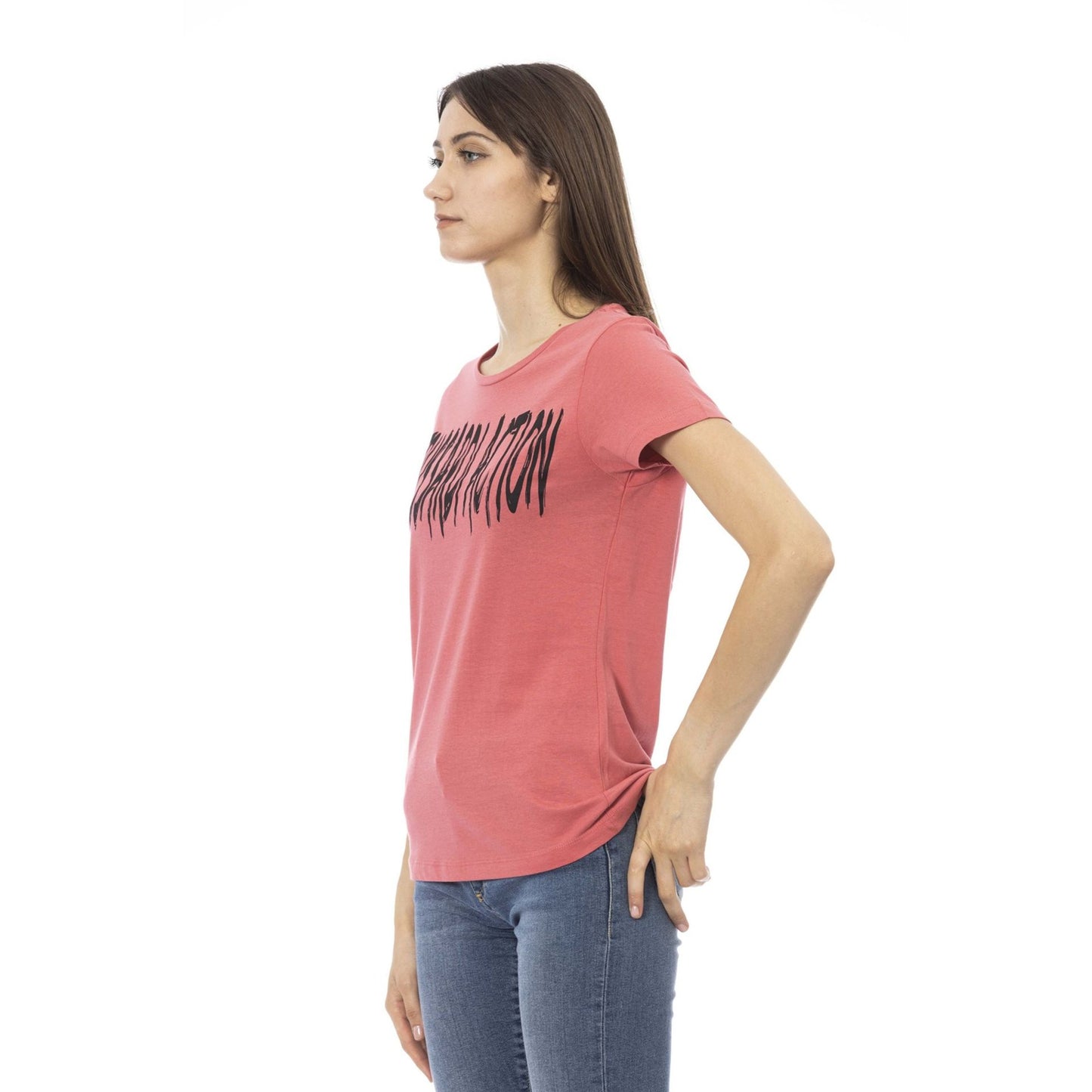 Trussardi Action T-shirts - Tendance