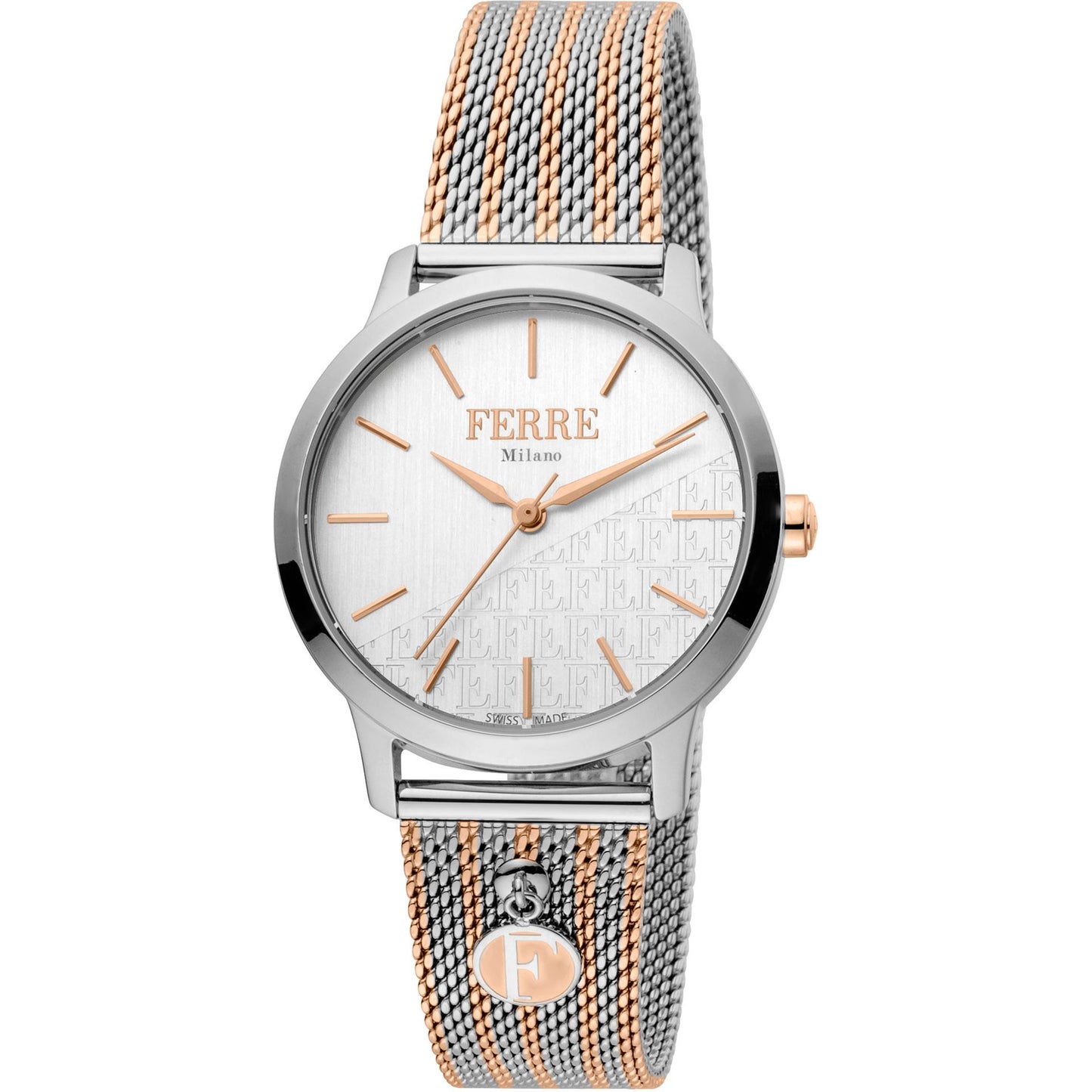 Ferrè Milano Montres - Tendance