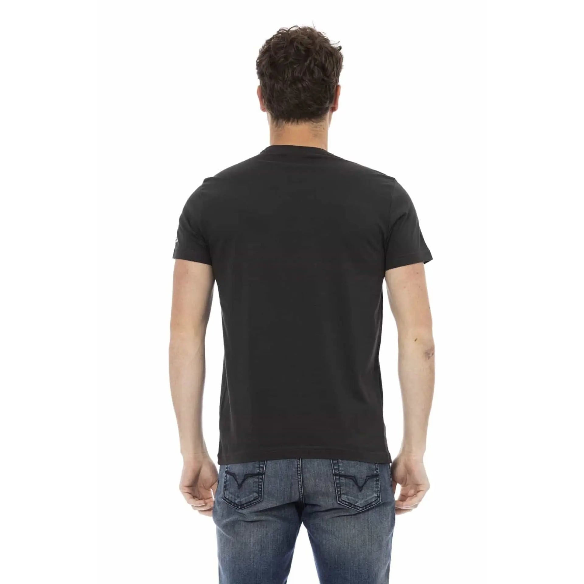 Trussardi Action T-shirts - Tendance