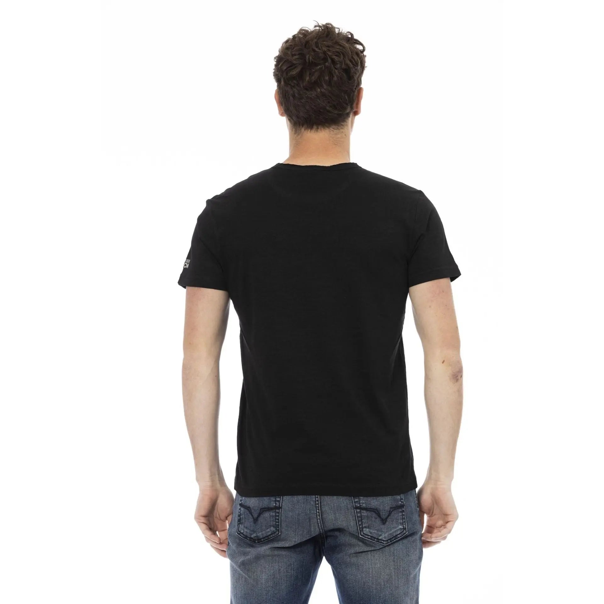 Trussardi Action T-shirts Trussardi Action