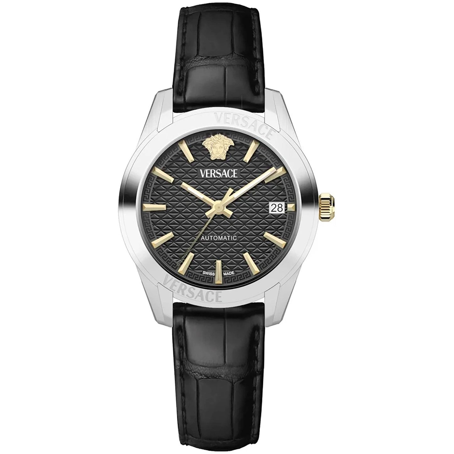 Versace Montres - Tendance