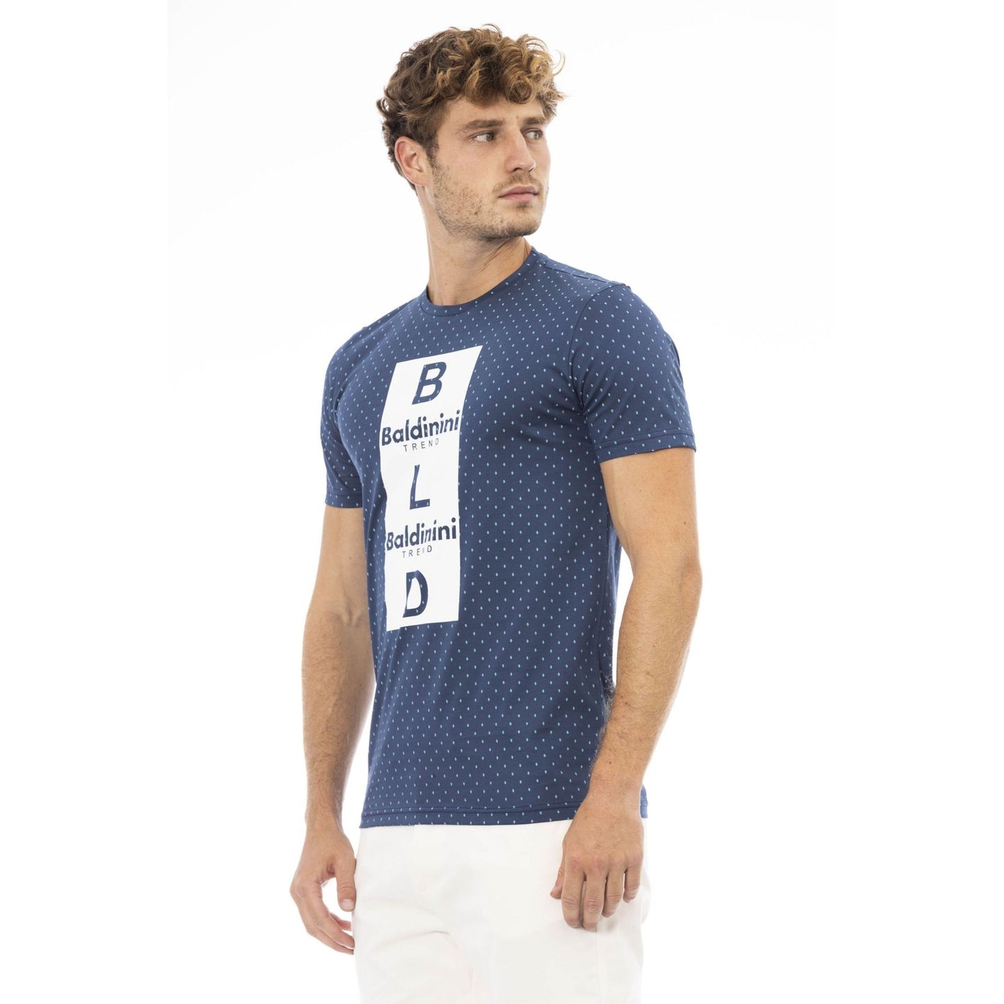 Baldinini Trend T-shirts - Tendance