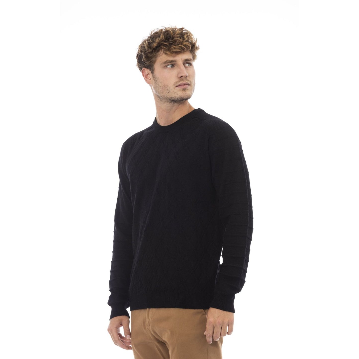 Alpha Studio Pulls - Tendance