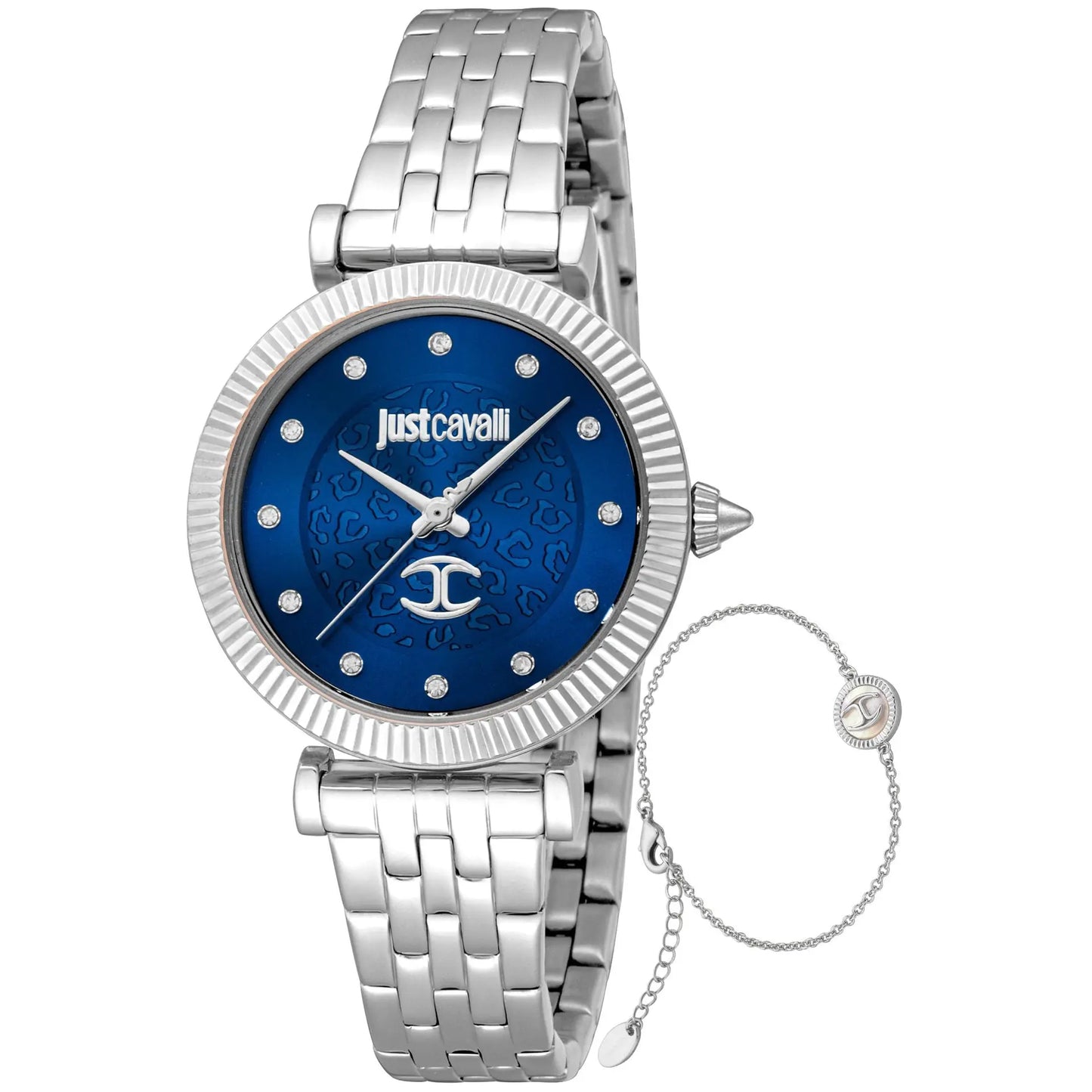 Just Cavalli Montres Just Cavalli