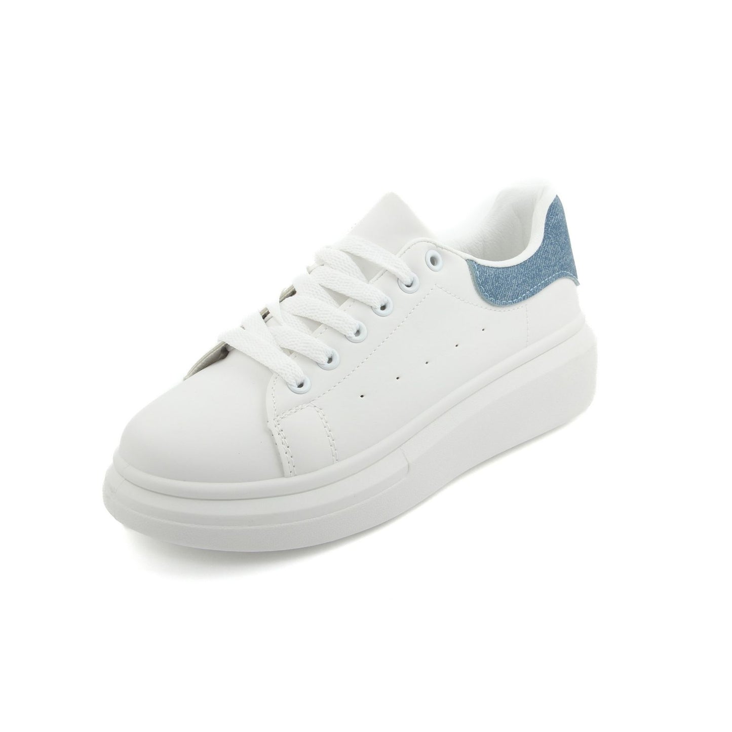 Fashion Attitude Sneakers - Tendance