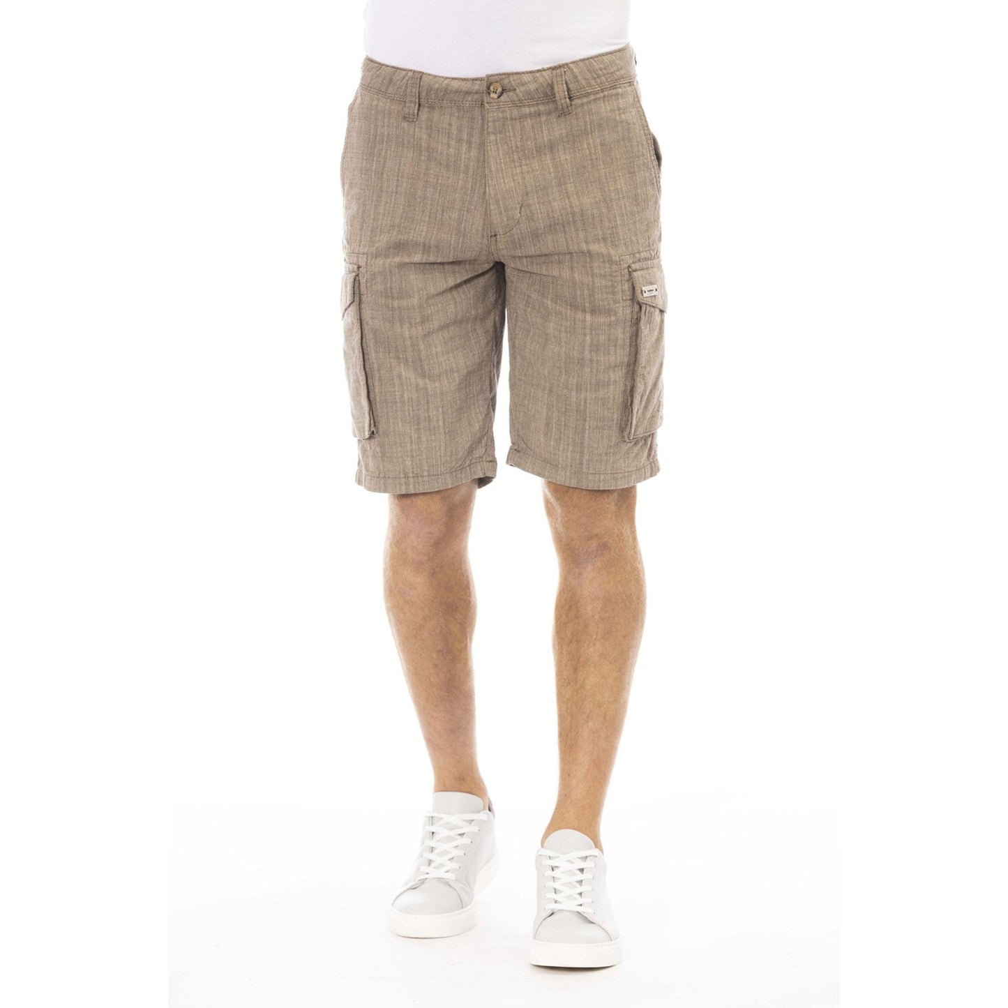 Baldinini Trend Bermuda - Tendance