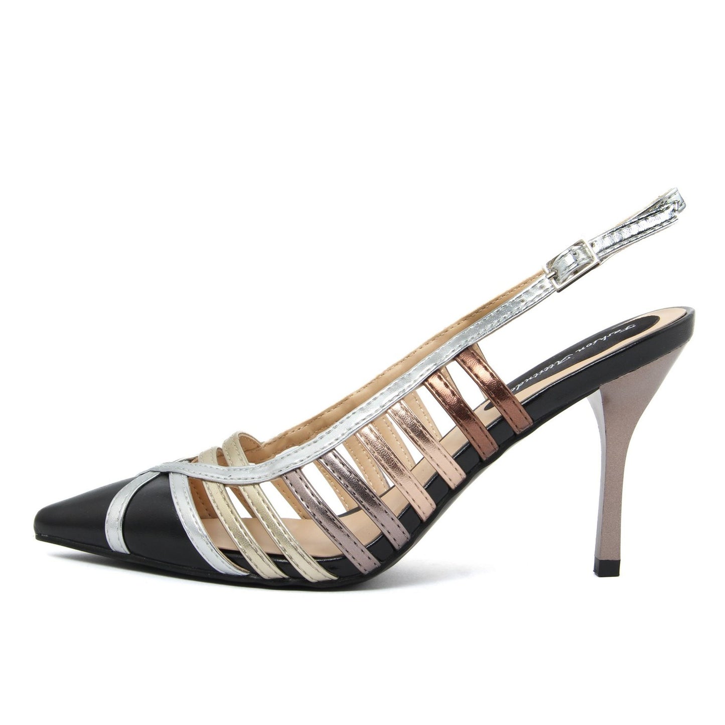 Fashion Attitude Sandales - Tendance