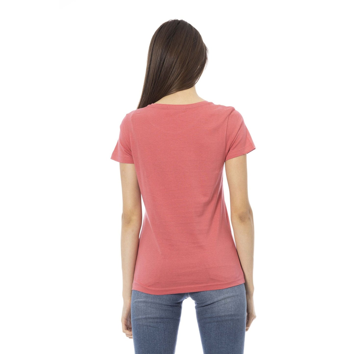 Trussardi Action T-shirts - Tendance