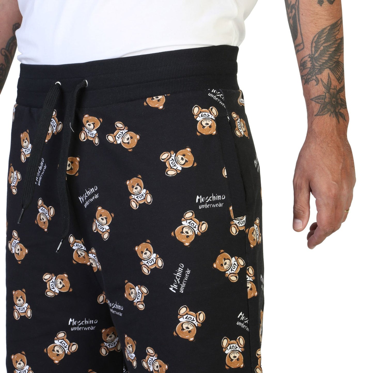 Moschino Bermuda - Tendance