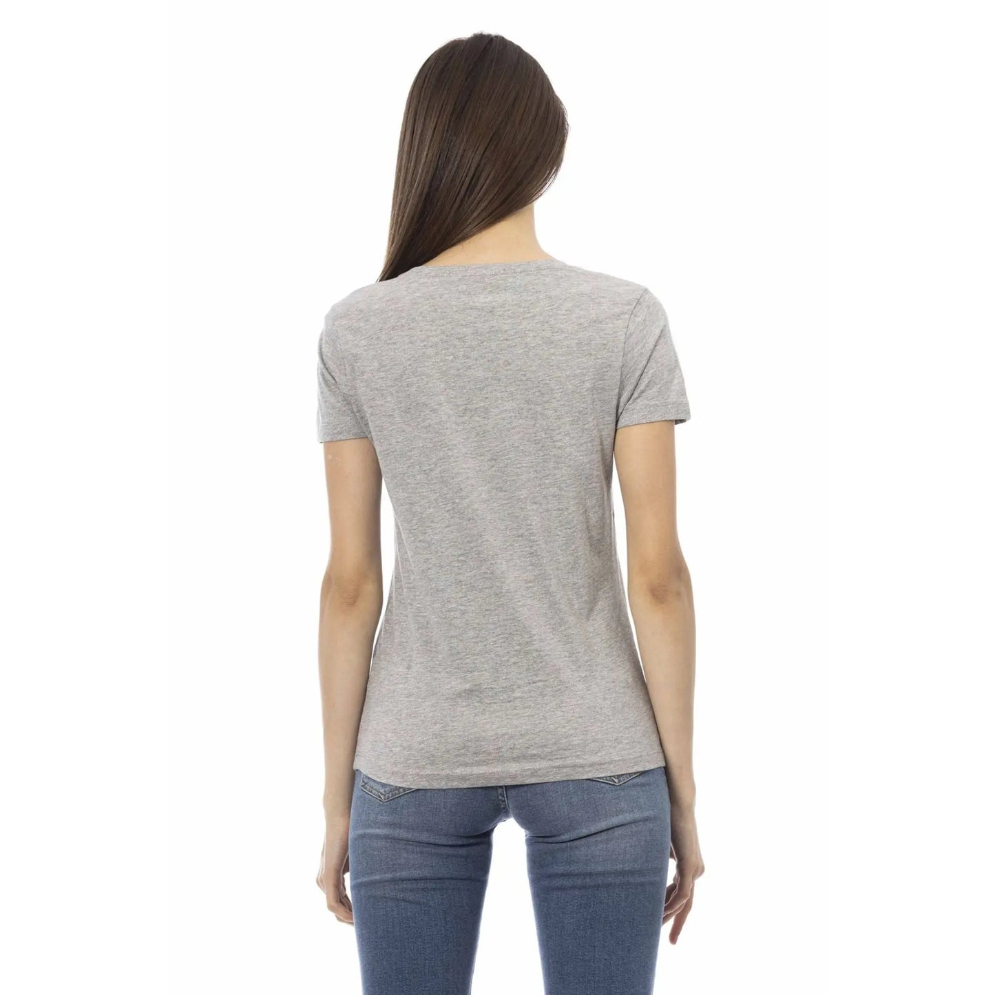 Trussardi Action T-shirts Trussardi Action