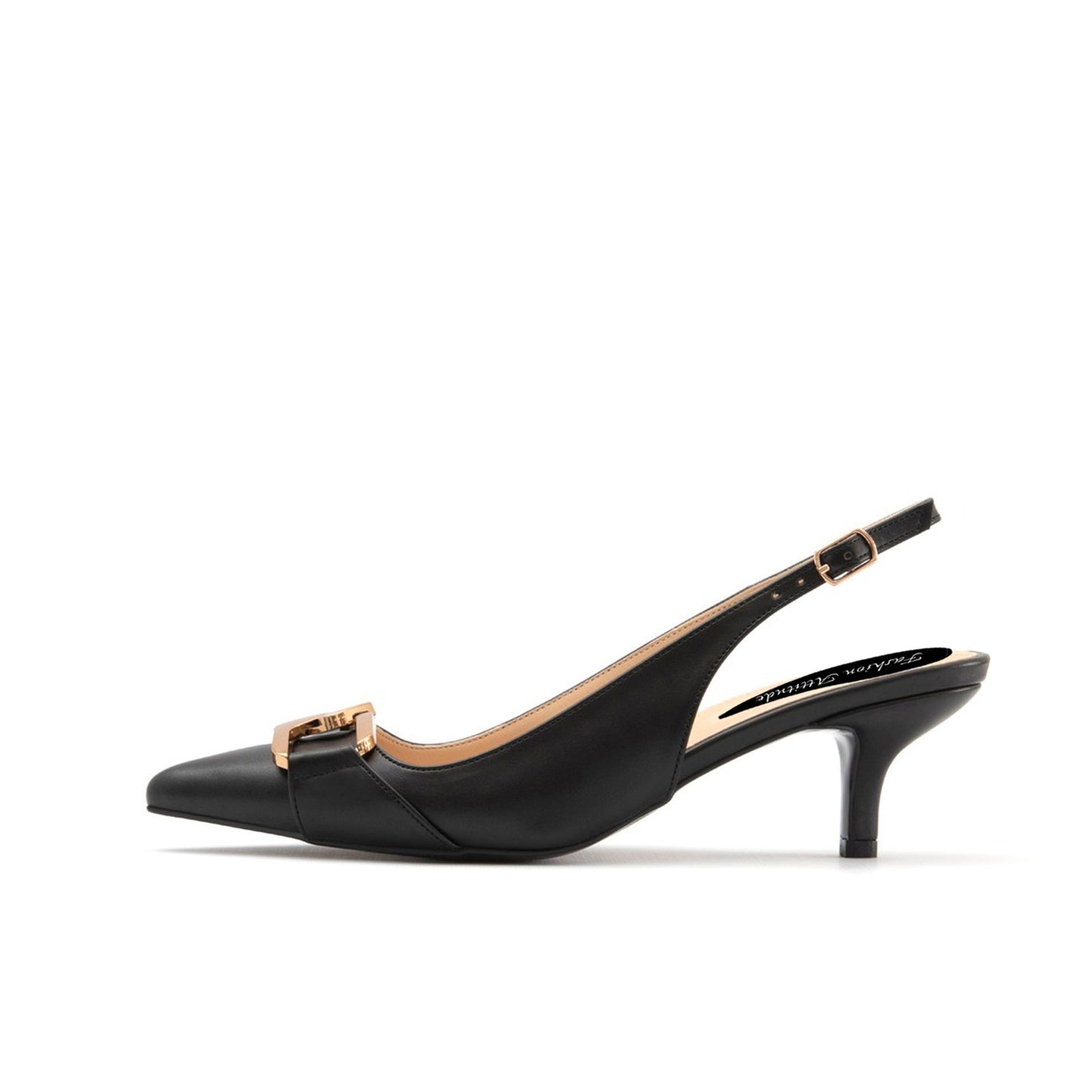 Fashion Attitude Sandales - Tendance