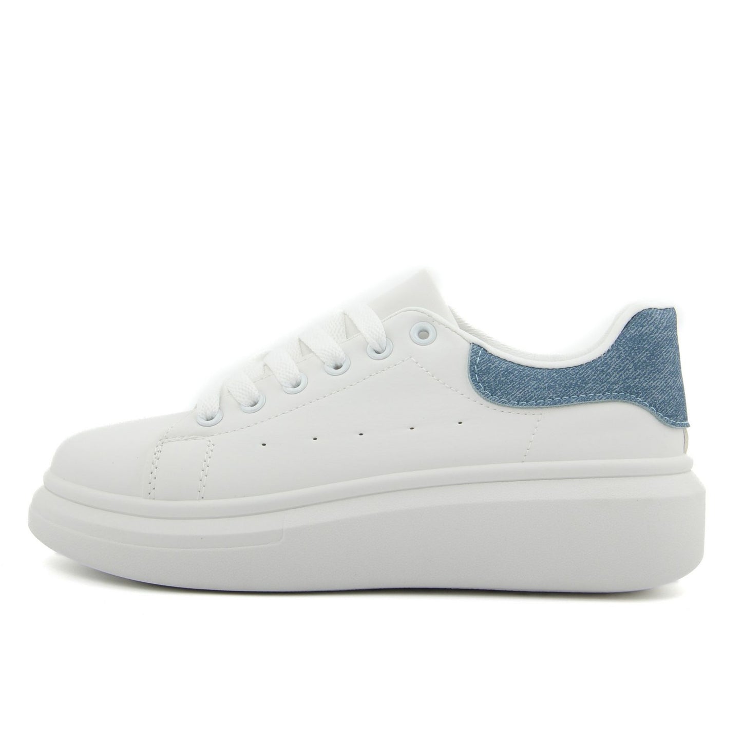Fashion Attitude Sneakers - Tendance