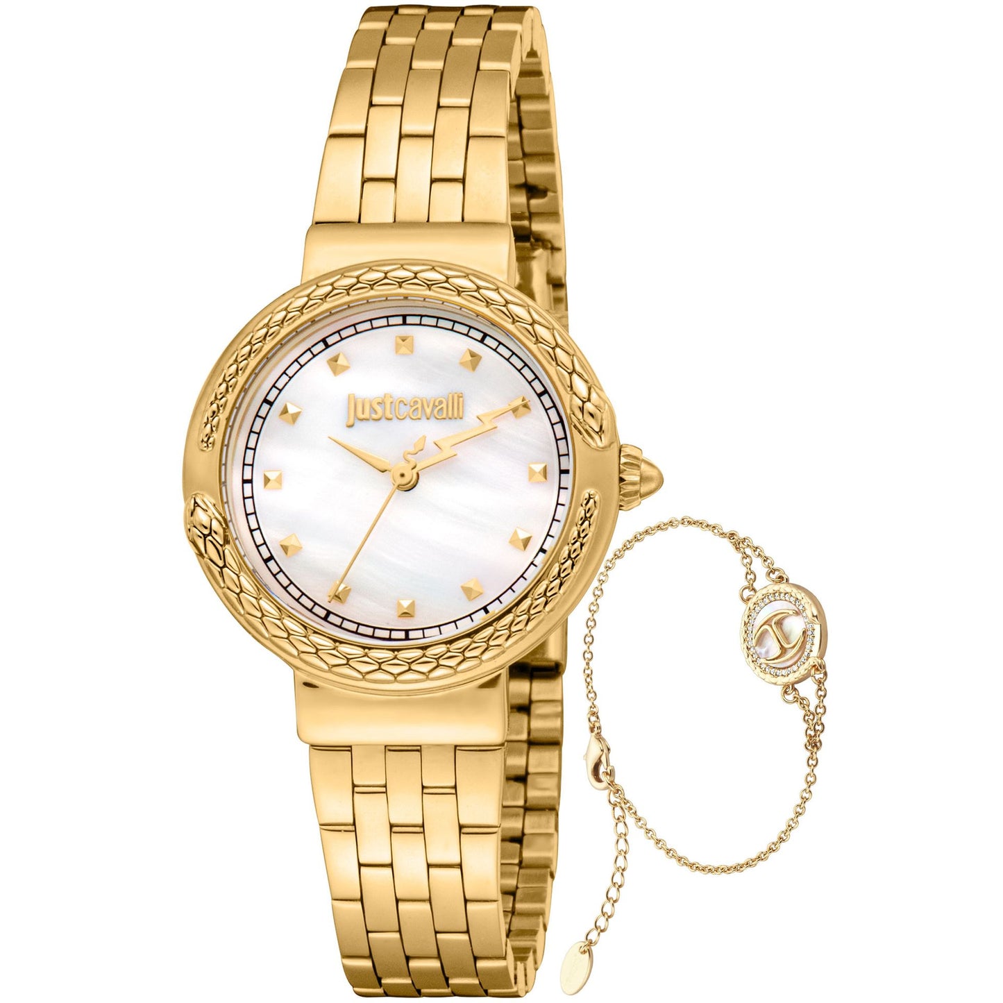 Just Cavalli Montres - Tendance