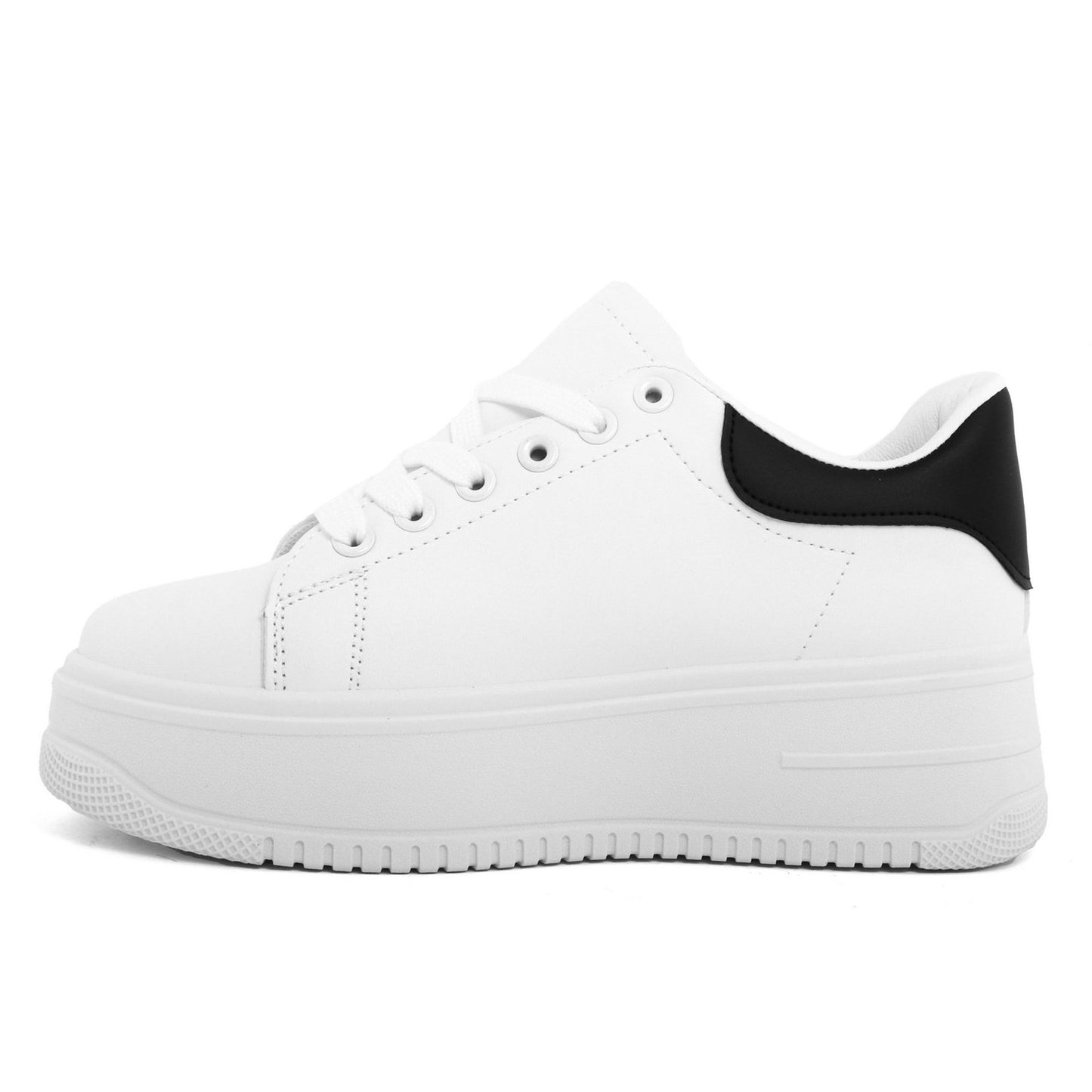 Fashion Attitude Sneakers - Tendance