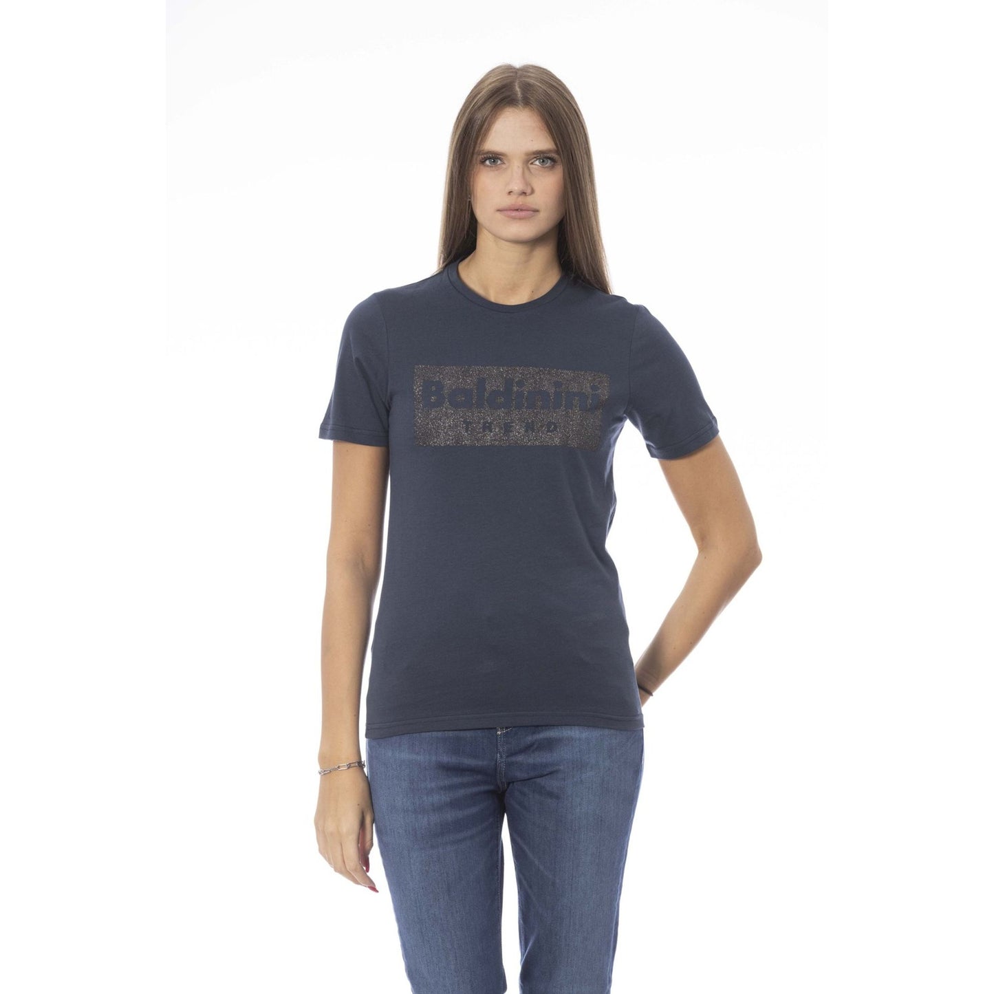 Baldinini Trend T-shirts - Tendance