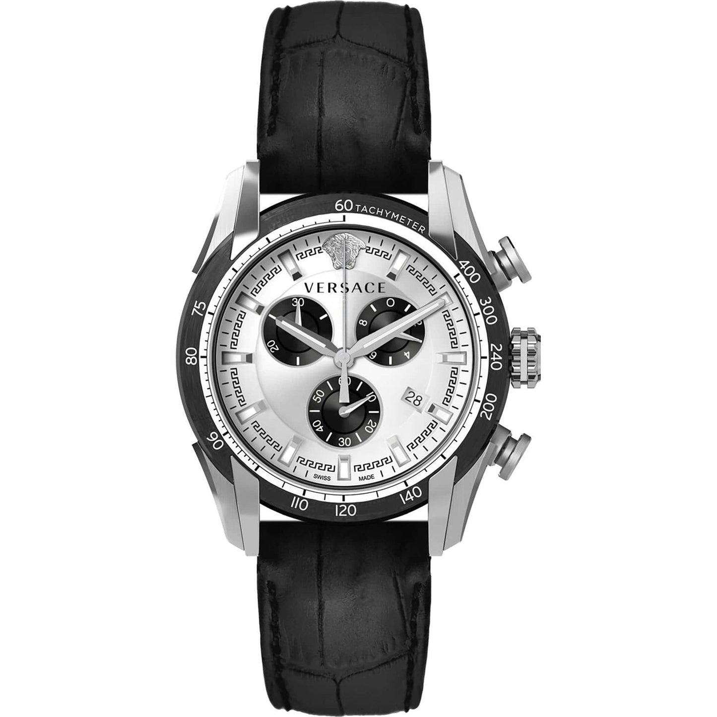 Versace Montres - Tendance