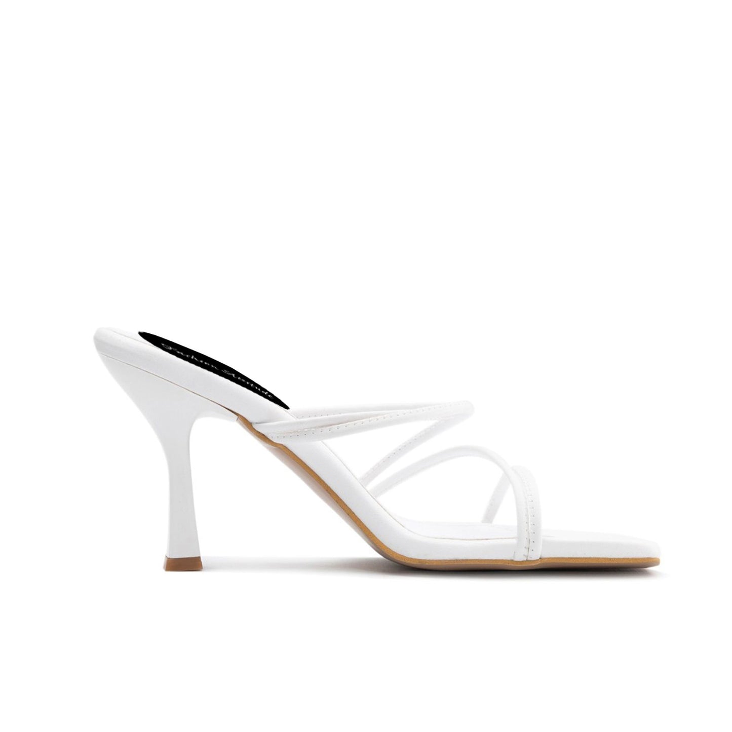 Fashion Attitude Sandales - Tendance